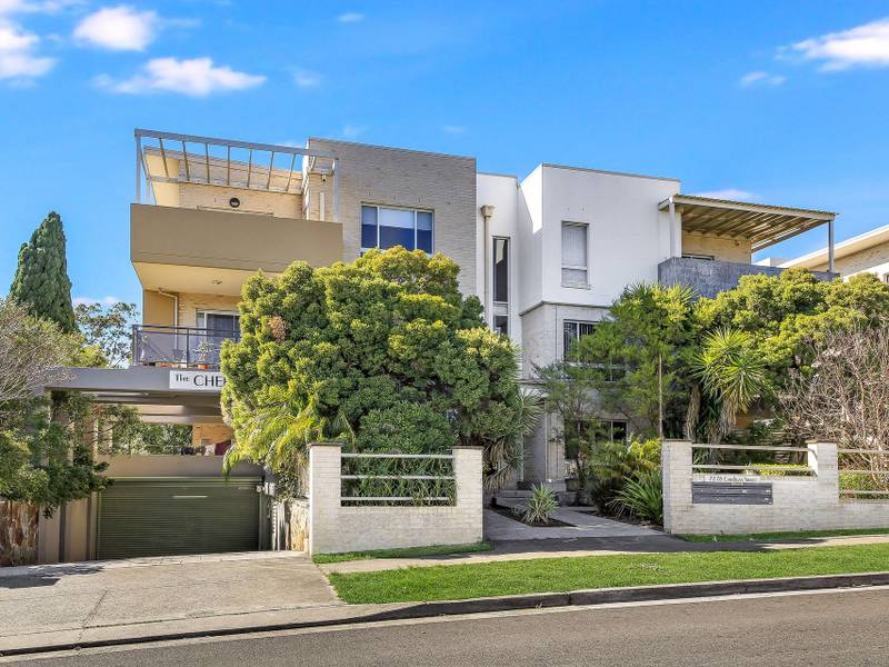 2/72-78 Cardigan Street, Guildford