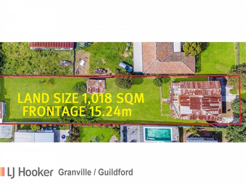 2A Cecil Street, Guildford