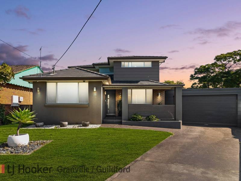 28 Harold Street, Guildford