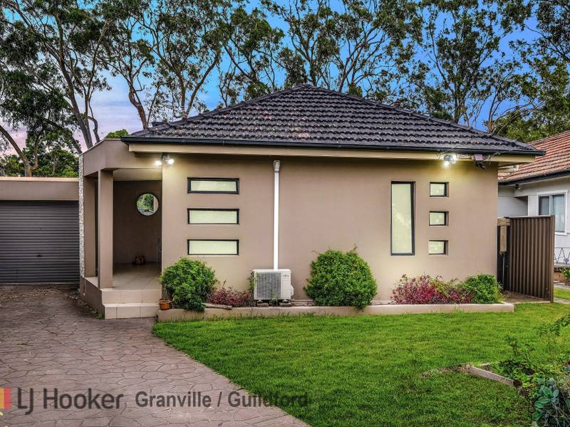 23 Mera Street, Guildford