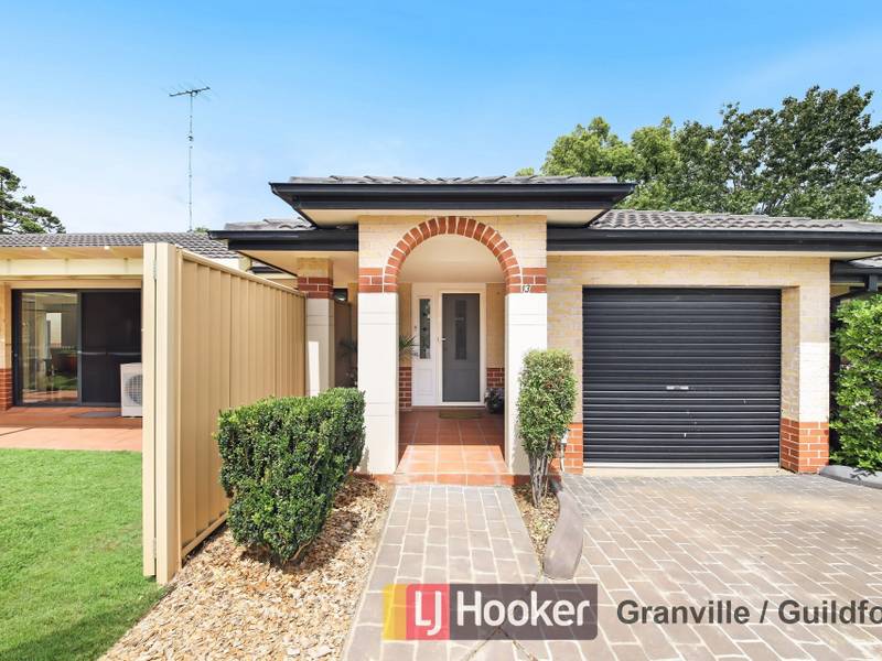3/1-3 Renfrew Street, Guildford