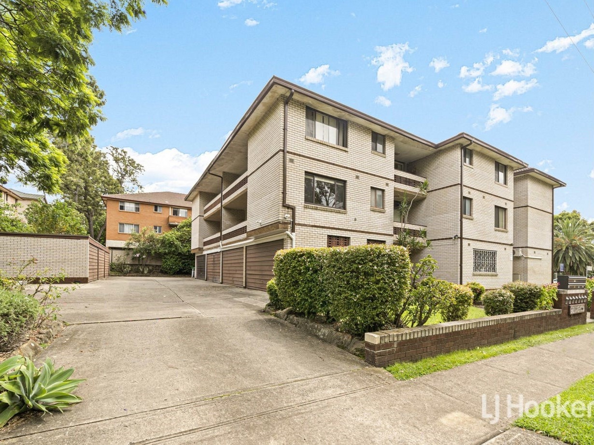 5/6-10 Inkerman Street, Granville