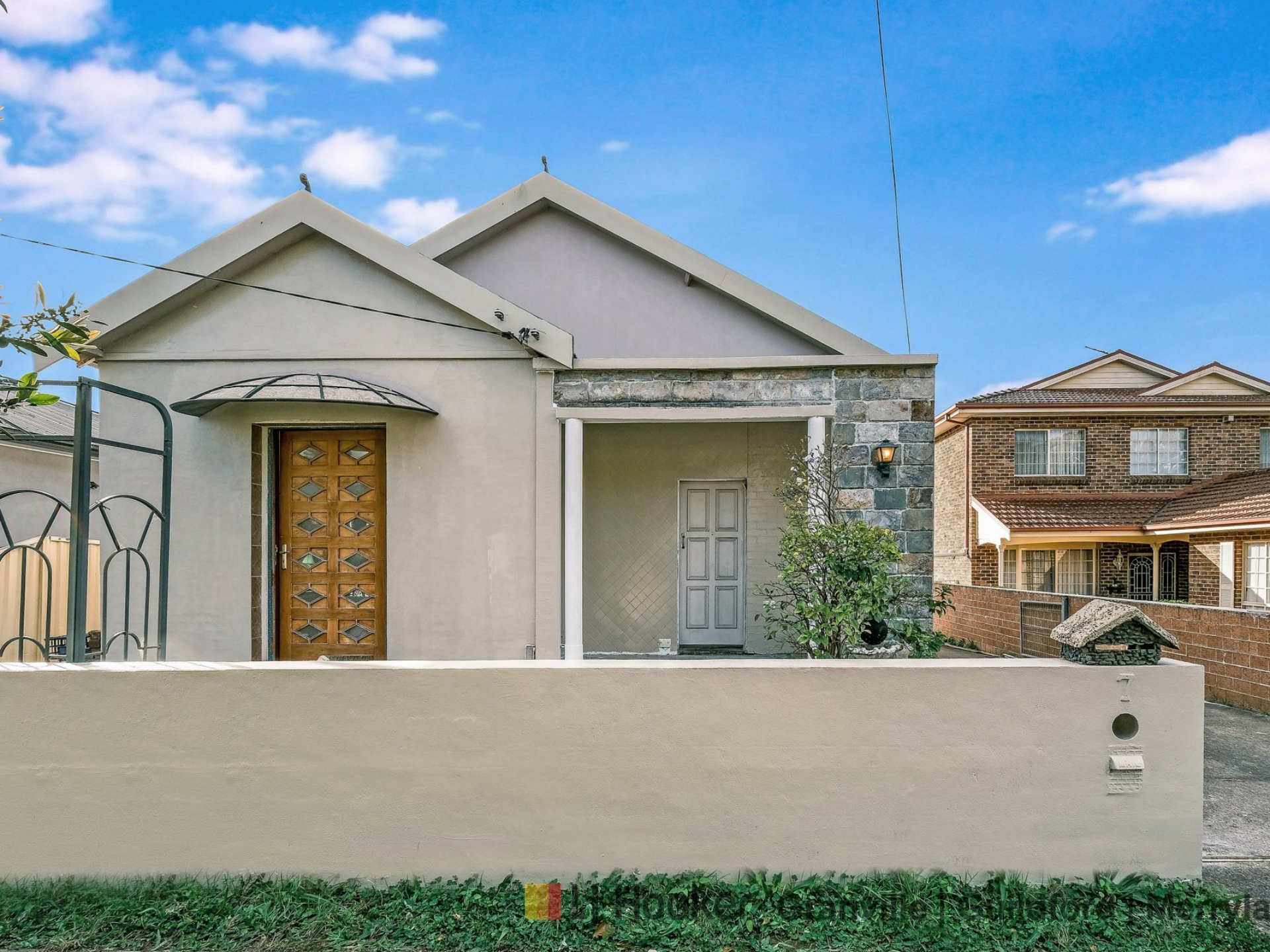 7 Archibald Street, Granville