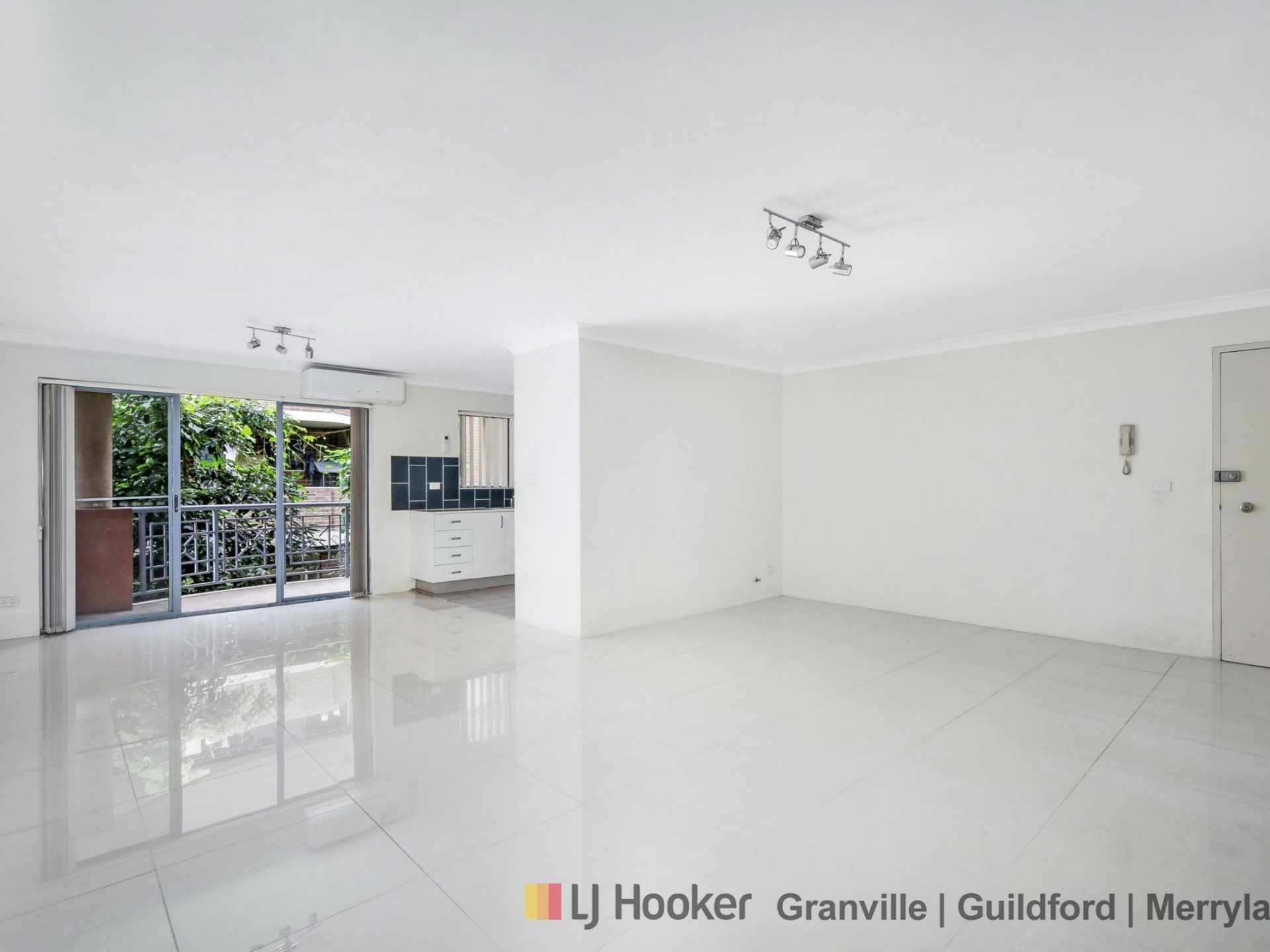 3/46 William Street, Granville
