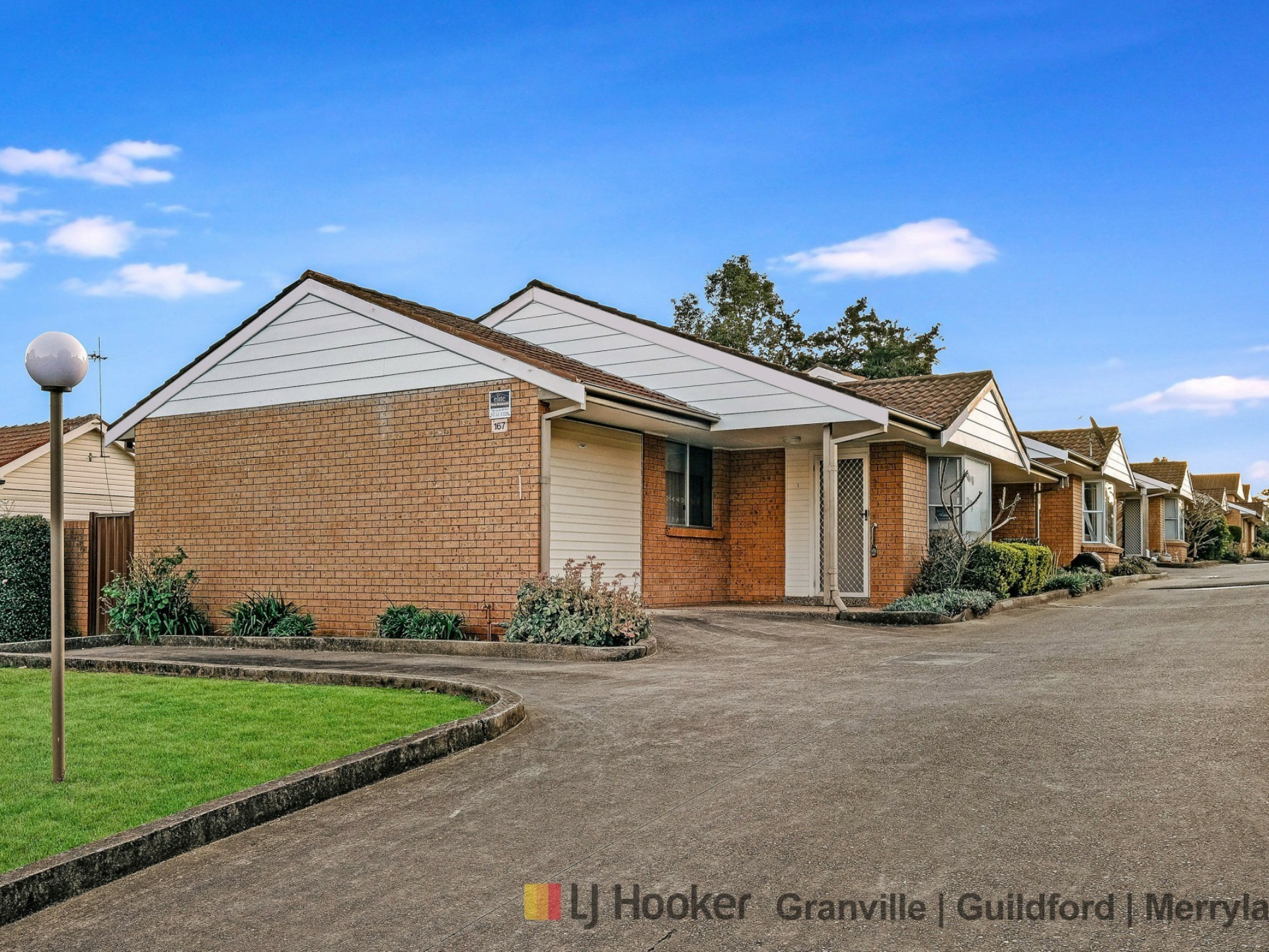 6/167 Chetwynd Road, Guildford