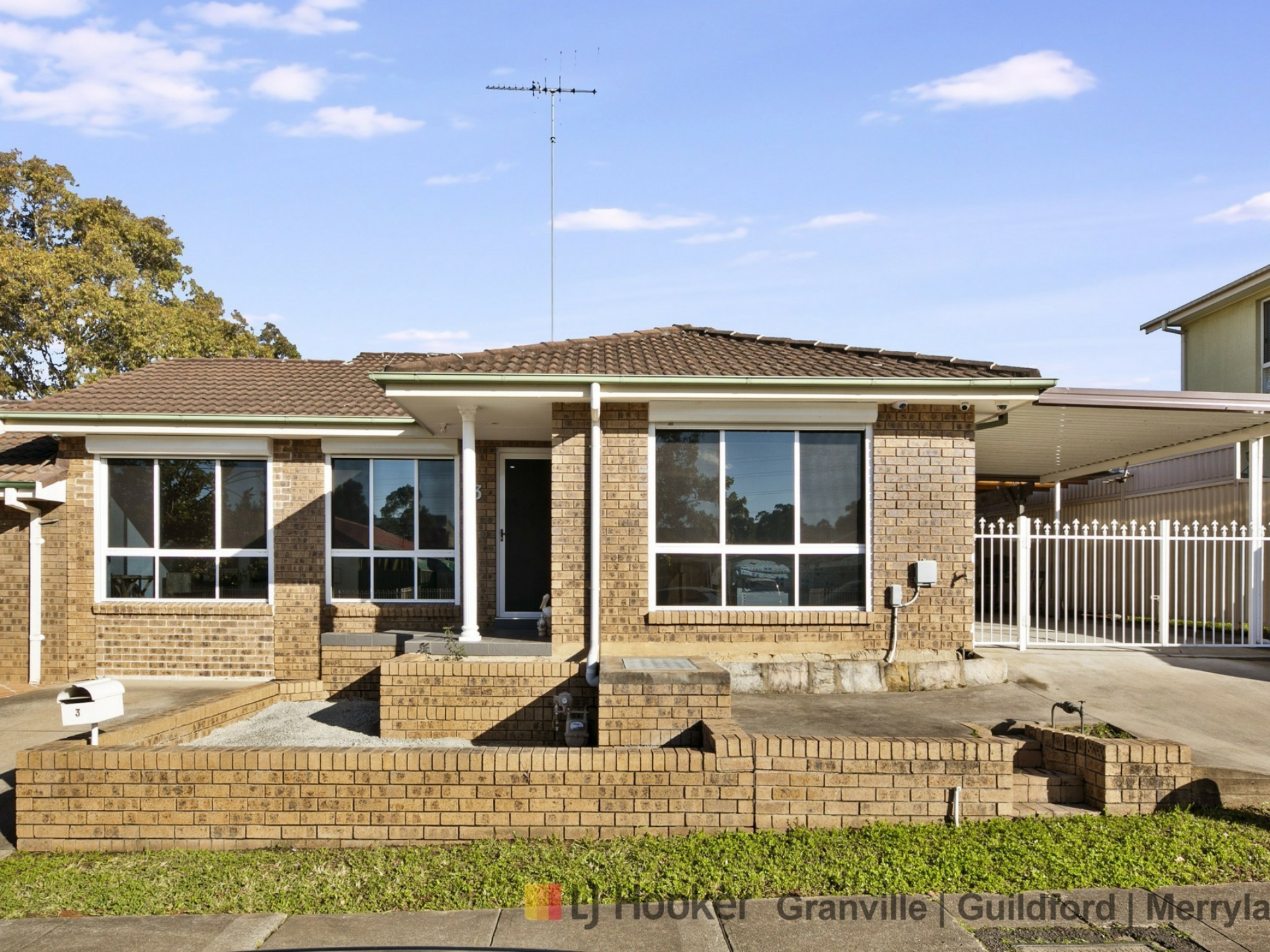3 Ashby Street, Prospect