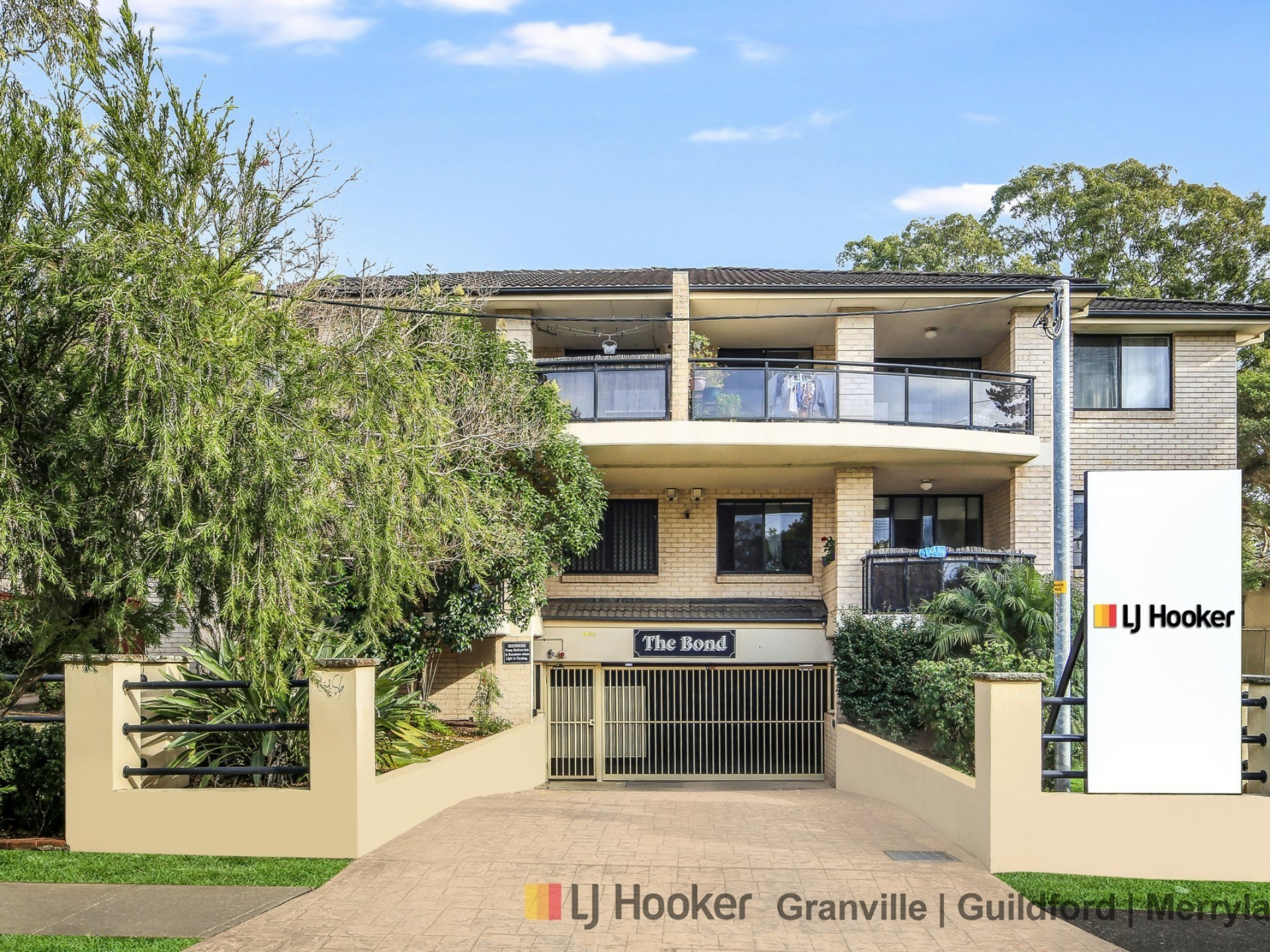 1/67-69 O'neill Street, Guildford