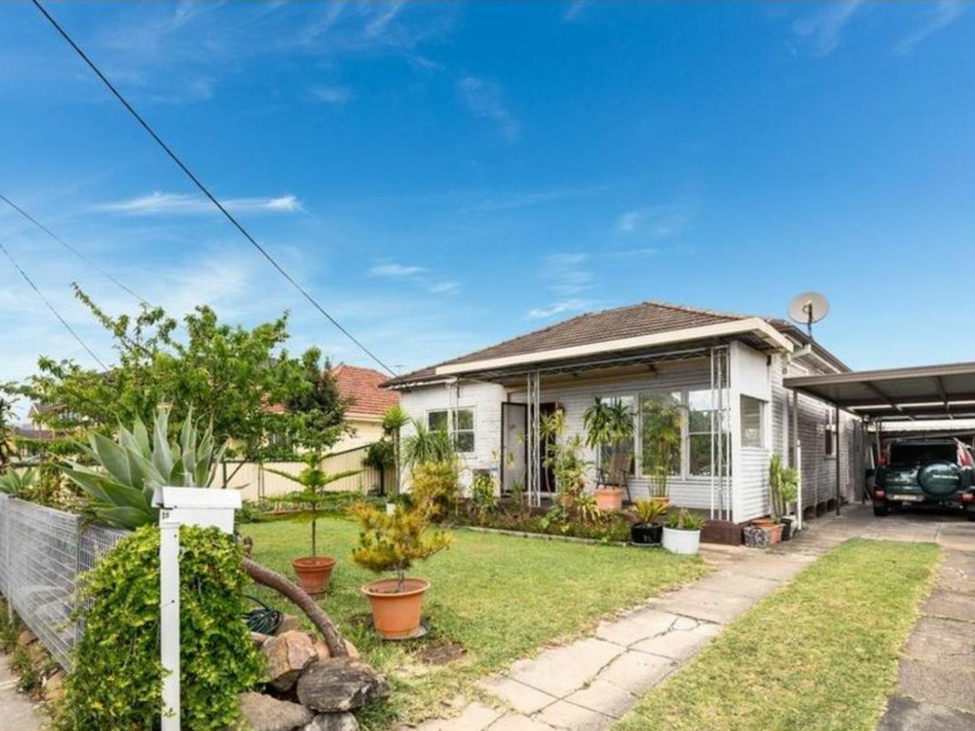 98 Louis Street, Granville