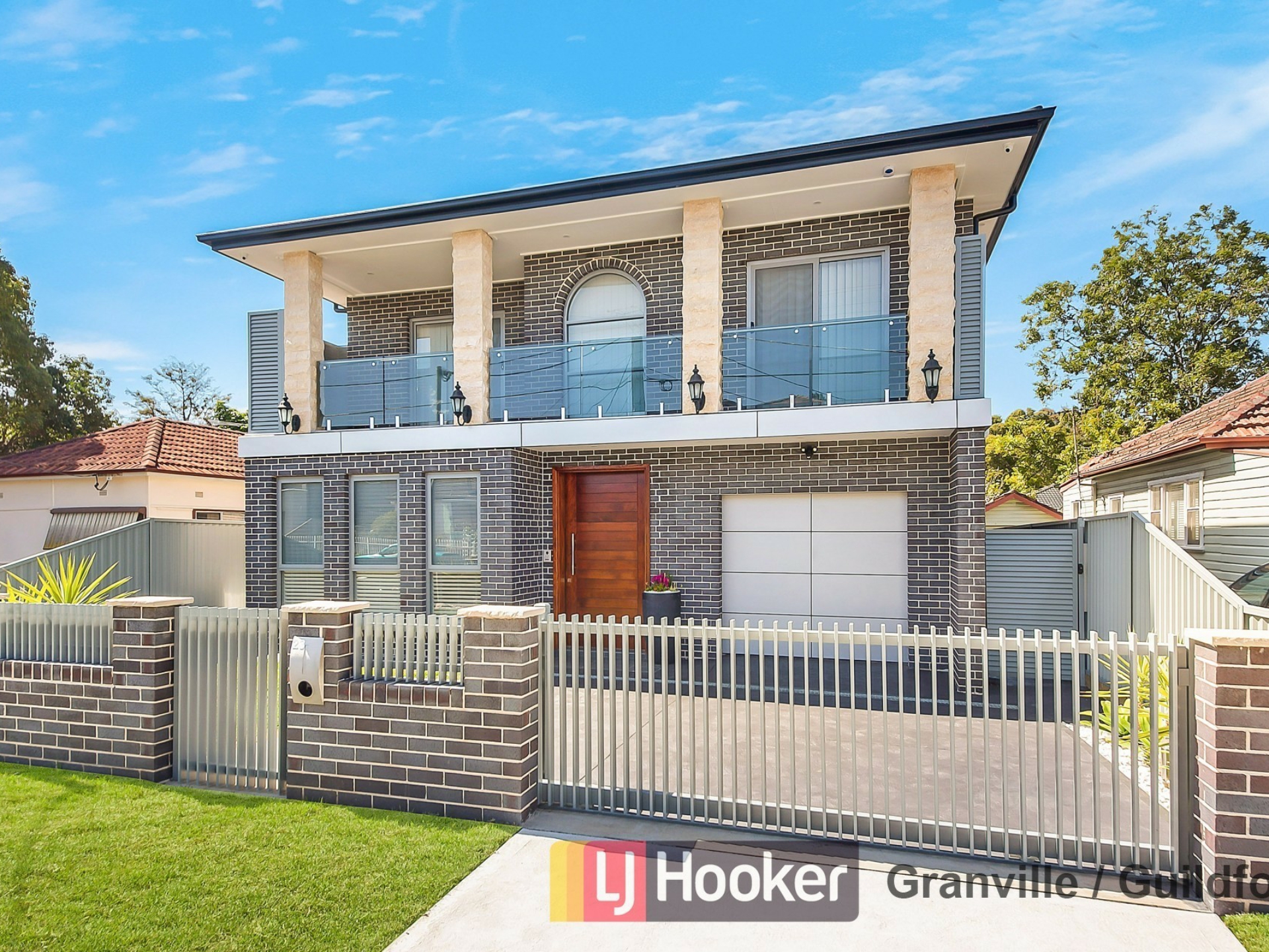 23 Robertson Street, Merrylands