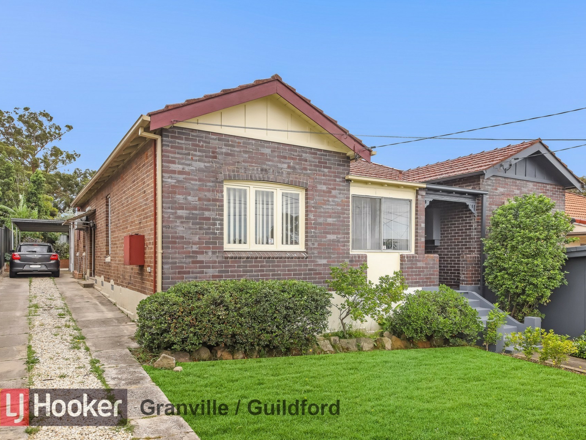 7A Clarke Street, Granville