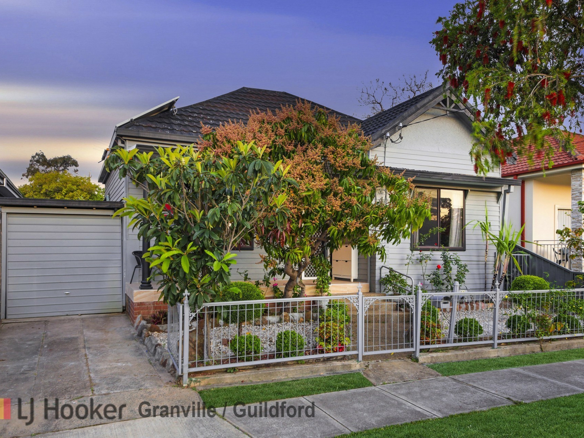 51 O'Neill Street Granville NSW