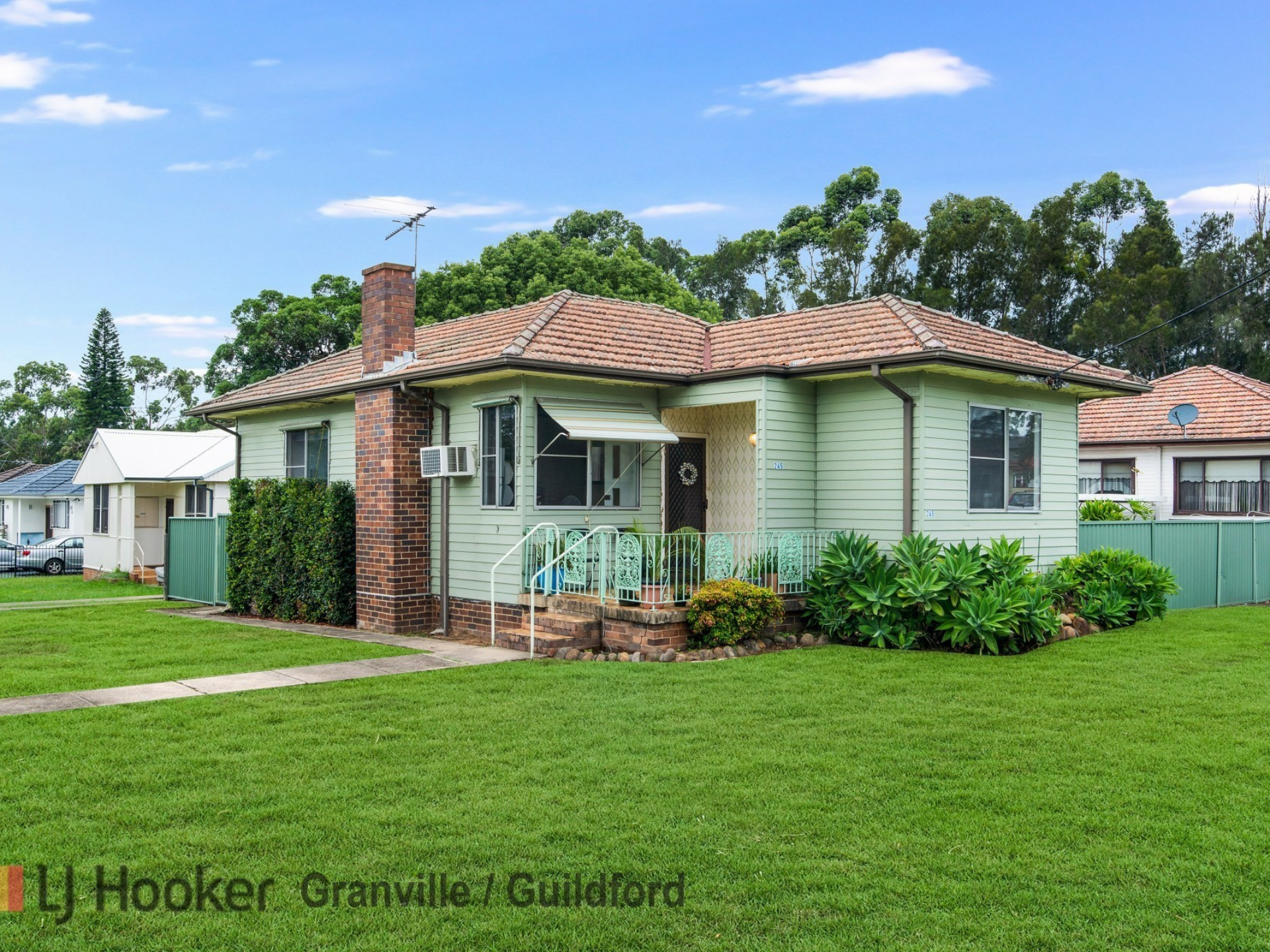 245 Clyde Street, Granville