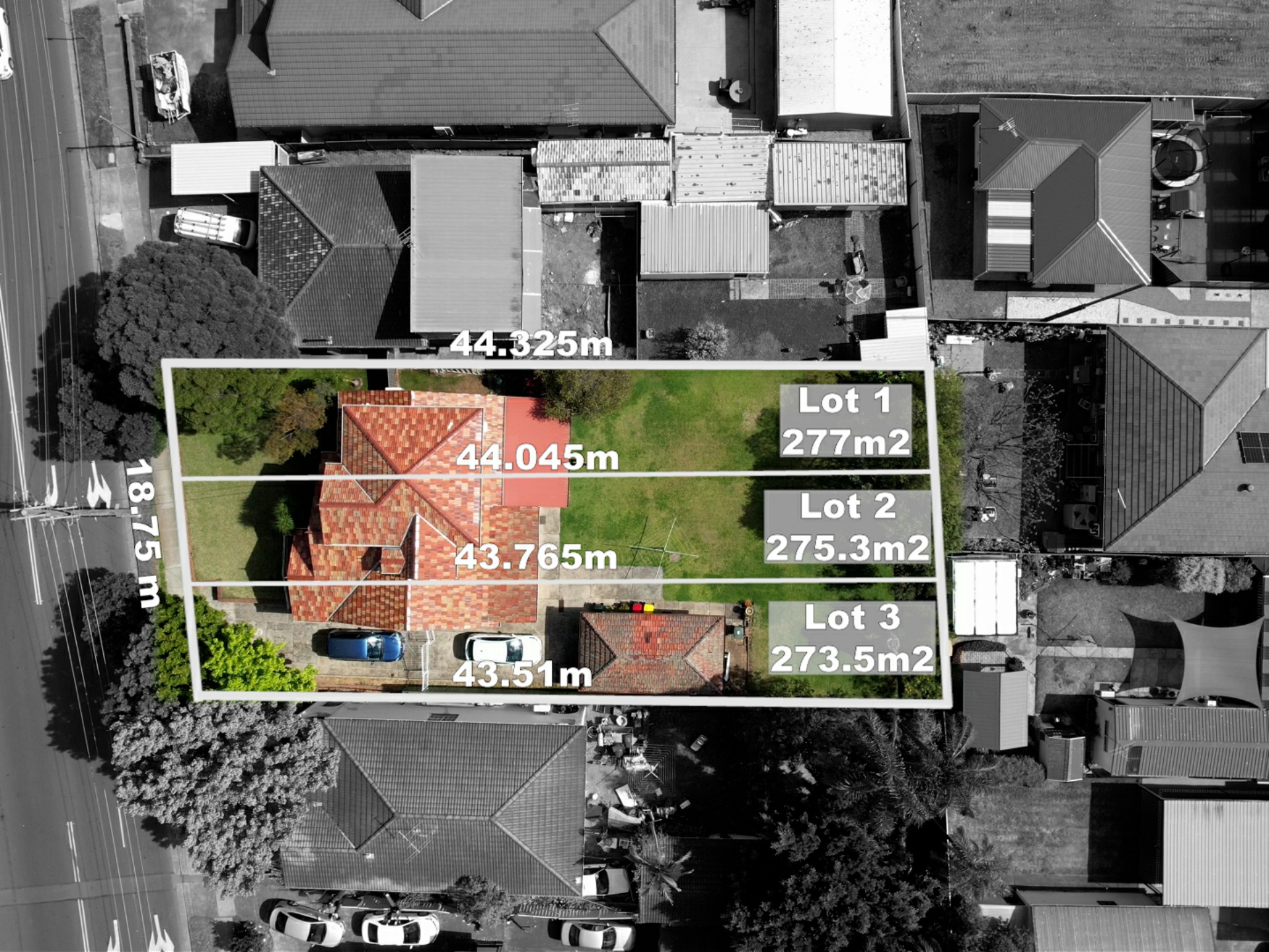 5 Merrylands Road, Merrylands