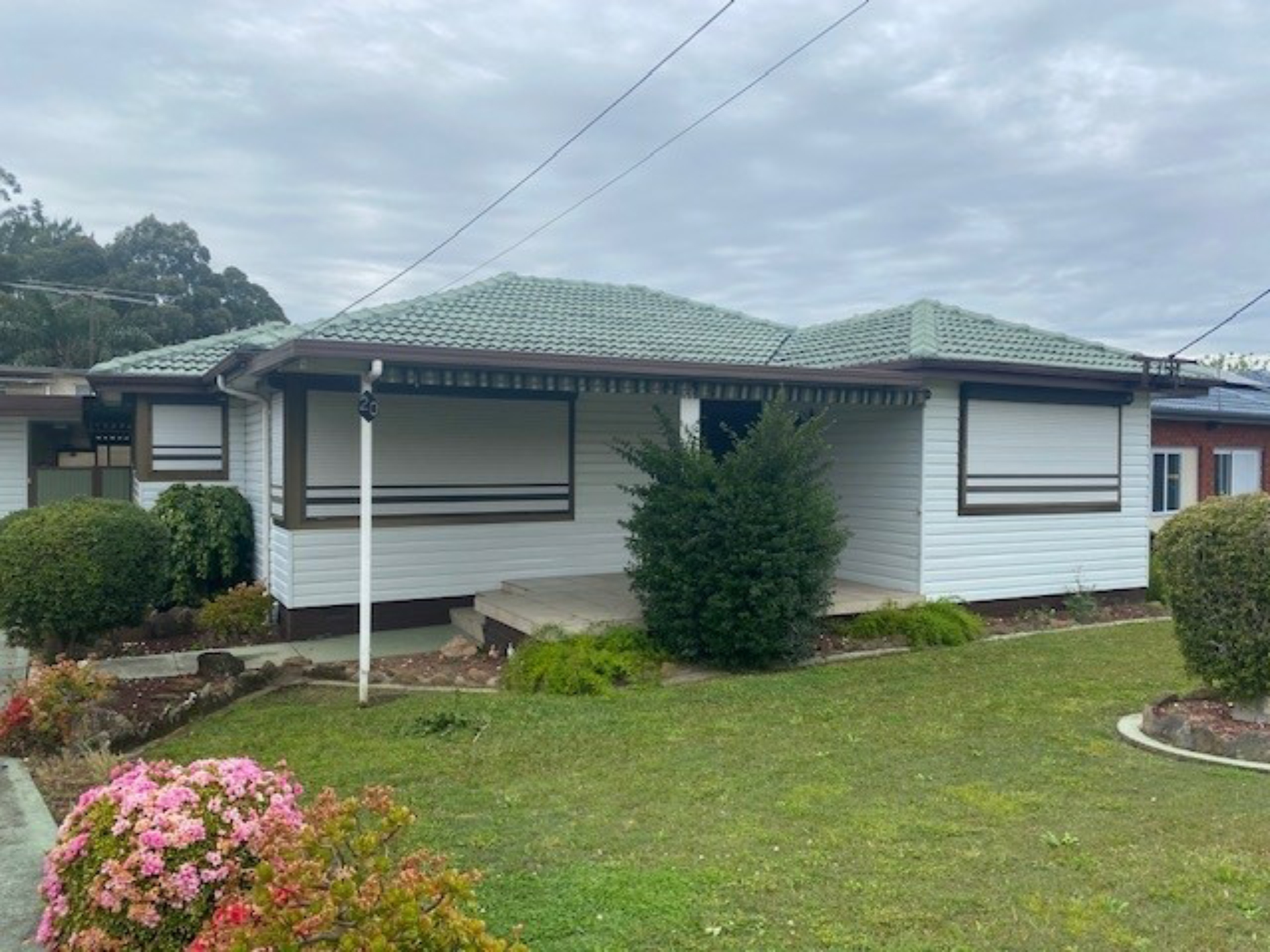 20 Jervis Street Fairfield NSW