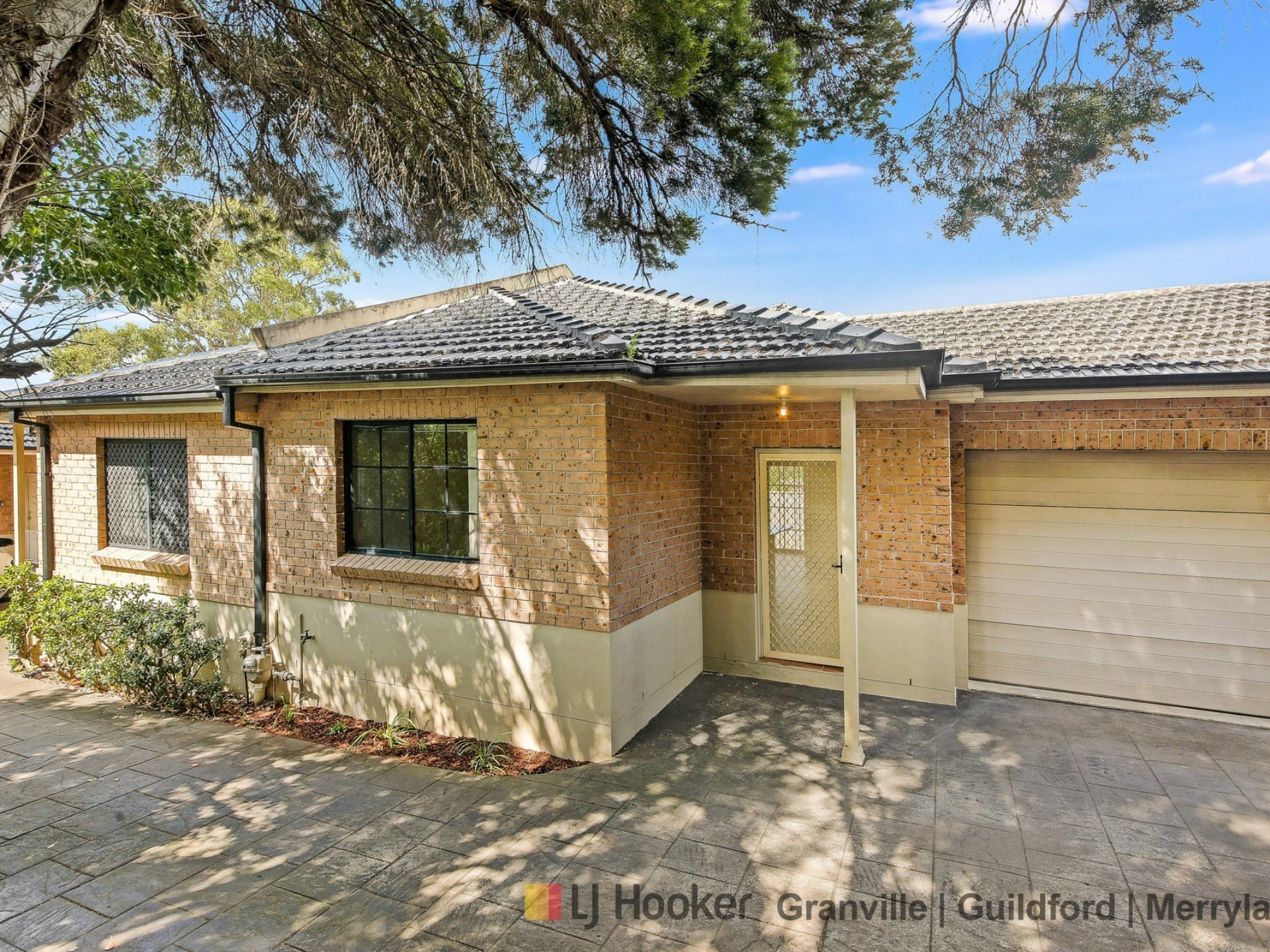3/17 Willara Avenue, Merrylands