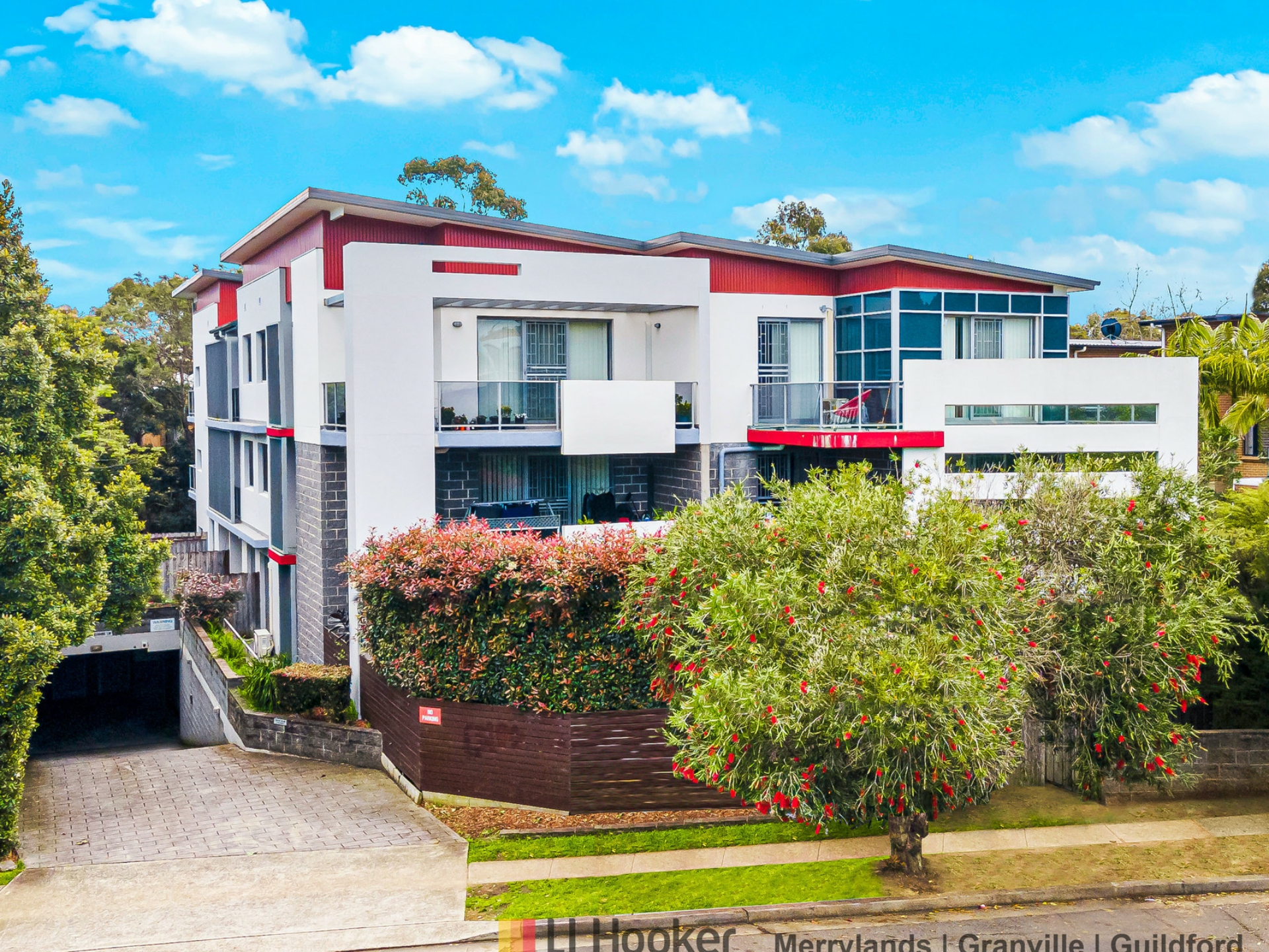 14/205-207 William Street, Granville