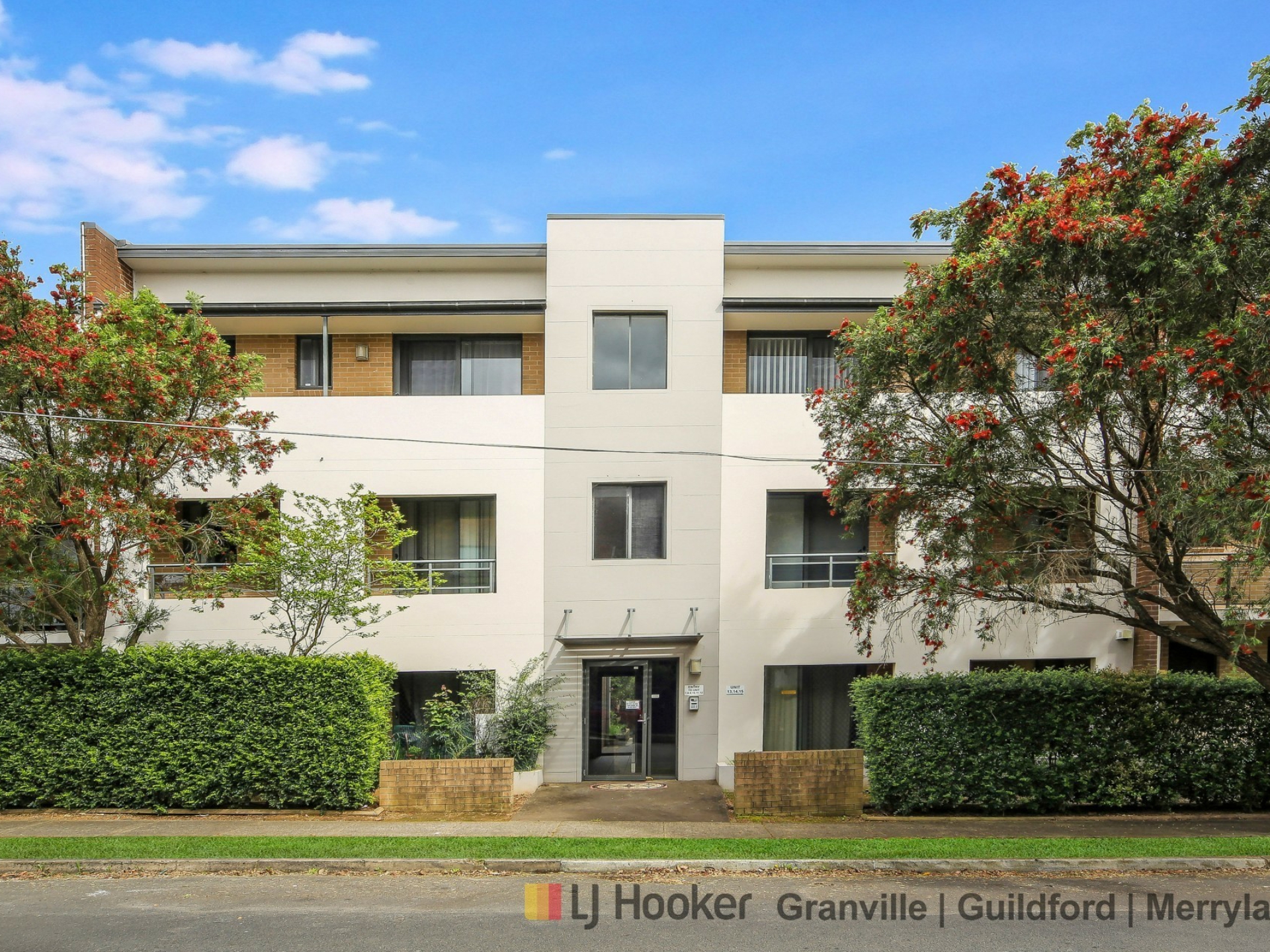 12/77-79 Mountford Avenue, Guildford