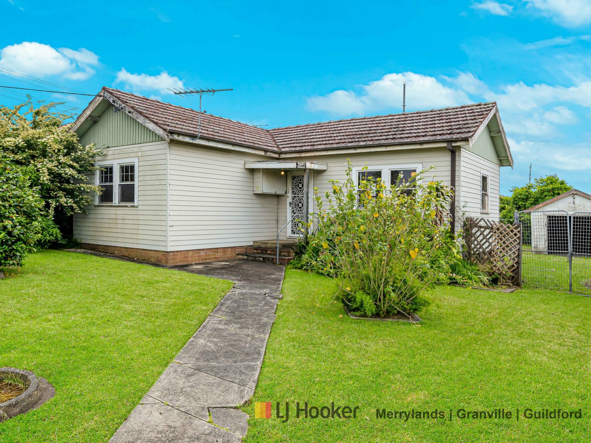 73 Rawson Road, Guildford
