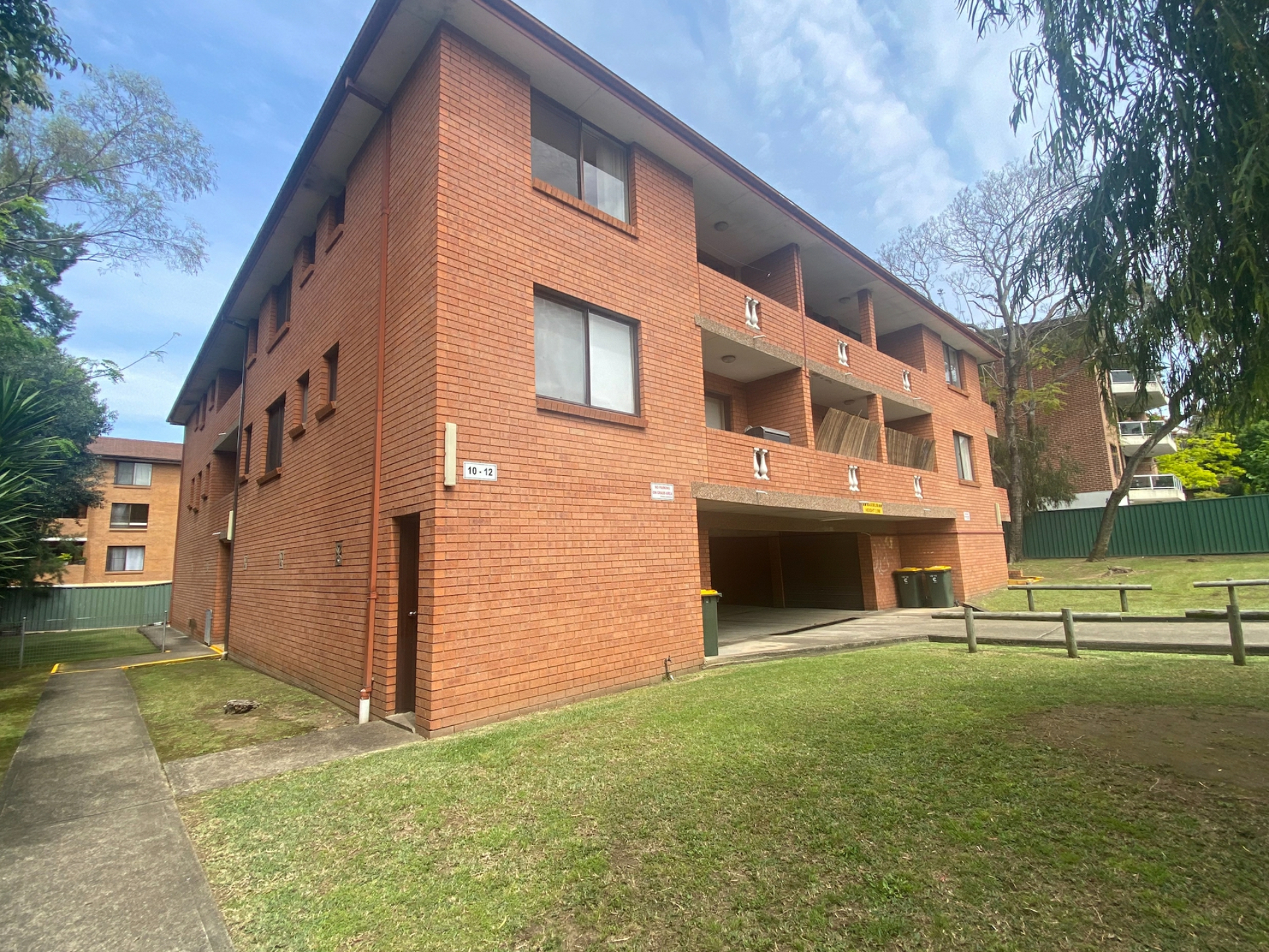 1/10-12 Birmingham Street, MERRYLANDS