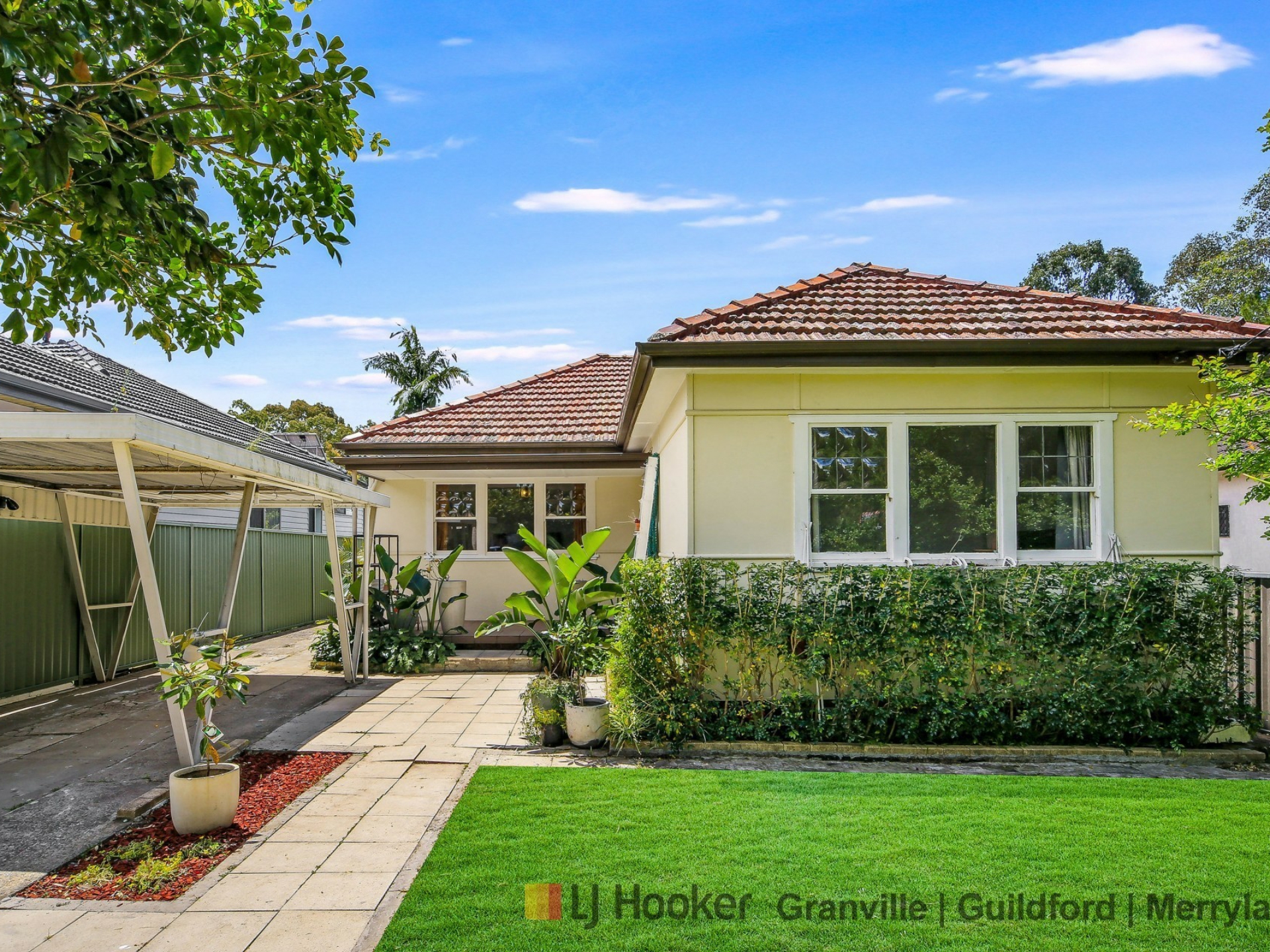 3 Neilson Street, Granville