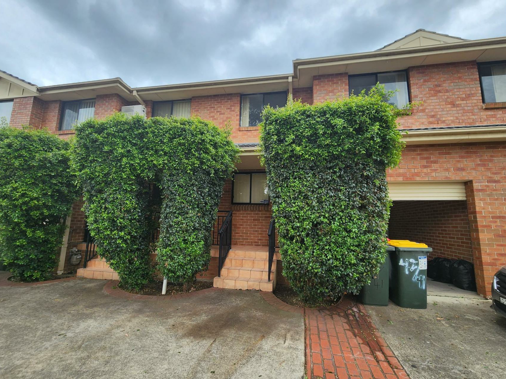 42/41 Patricia Street, BLACKTOWN
