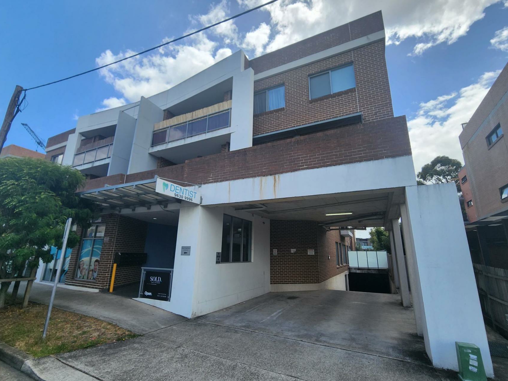 2/5-7 Kleins Road, NORTHMEAD