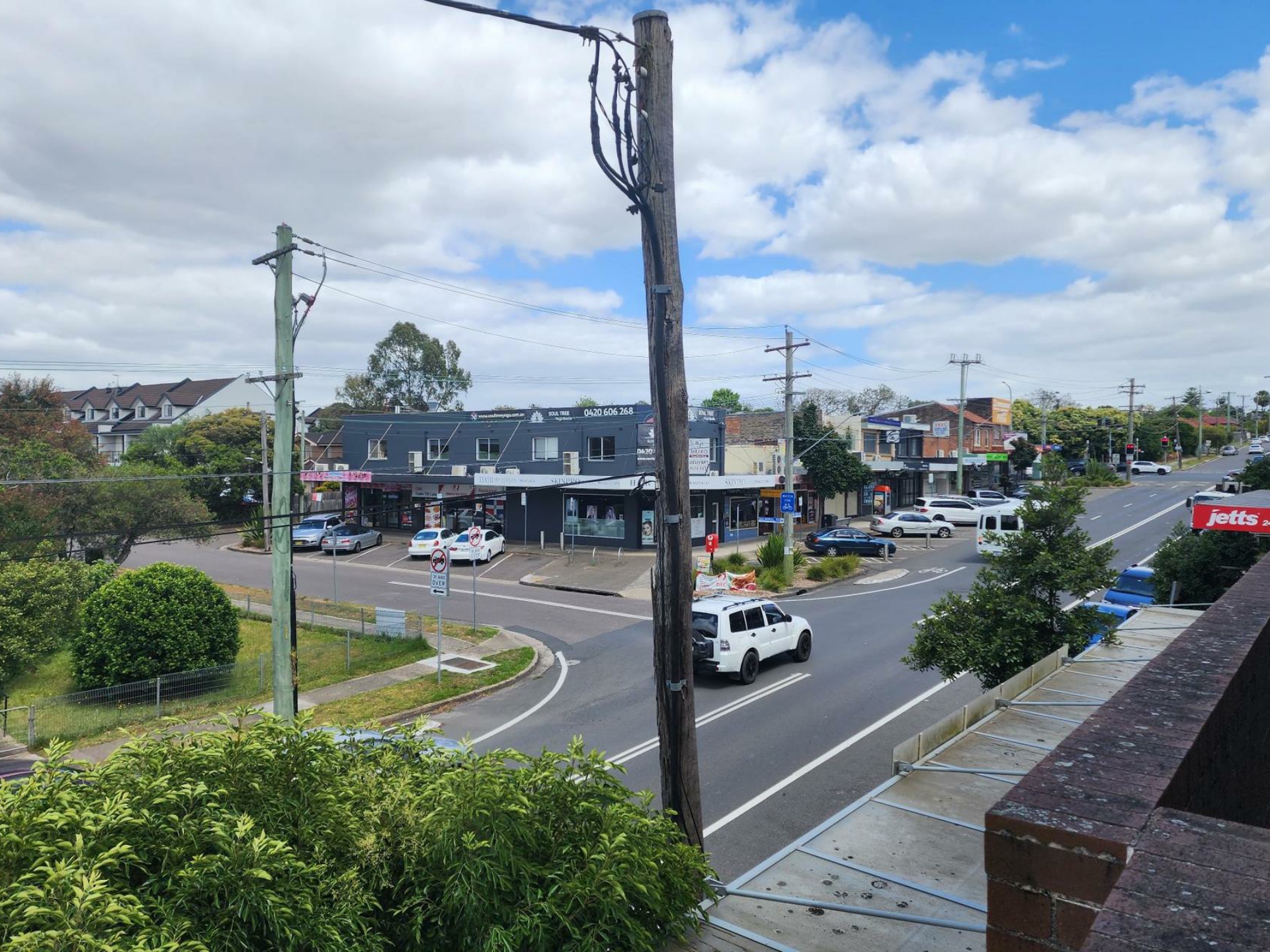 2/5-7 Kleins Road, NORTHMEAD