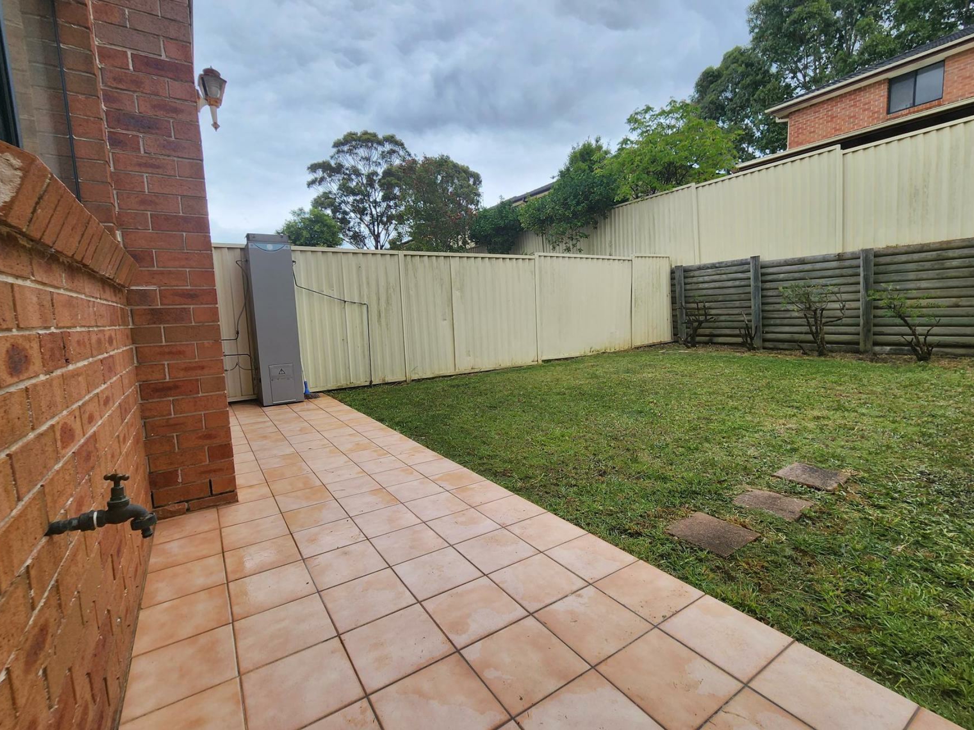 42/41 Patricia Street, BLACKTOWN