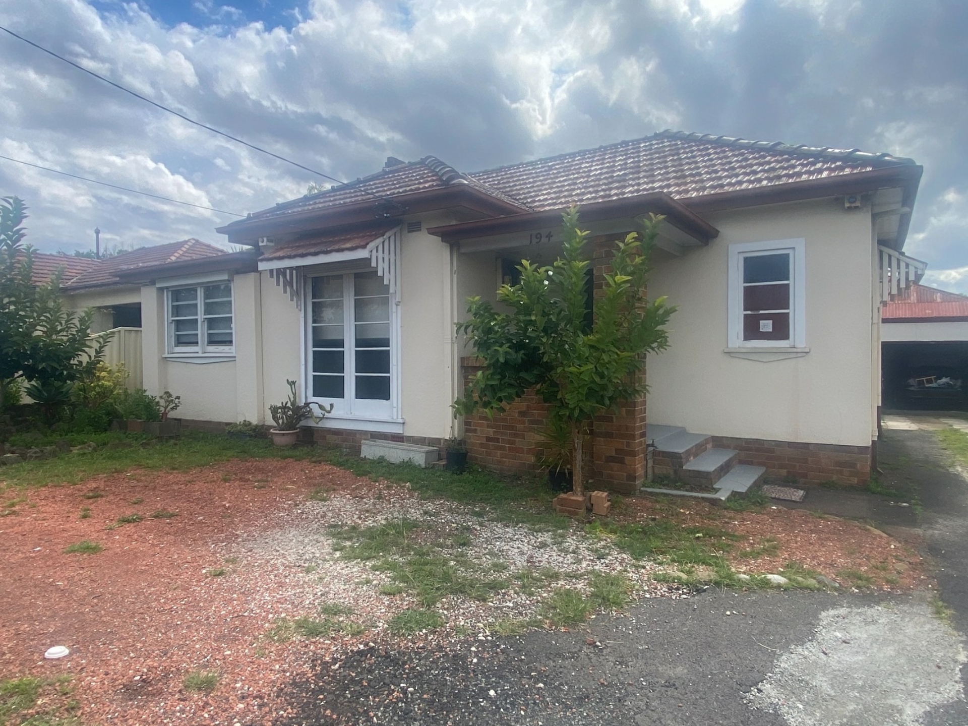 194 Woodville Road, MERRYLANDS