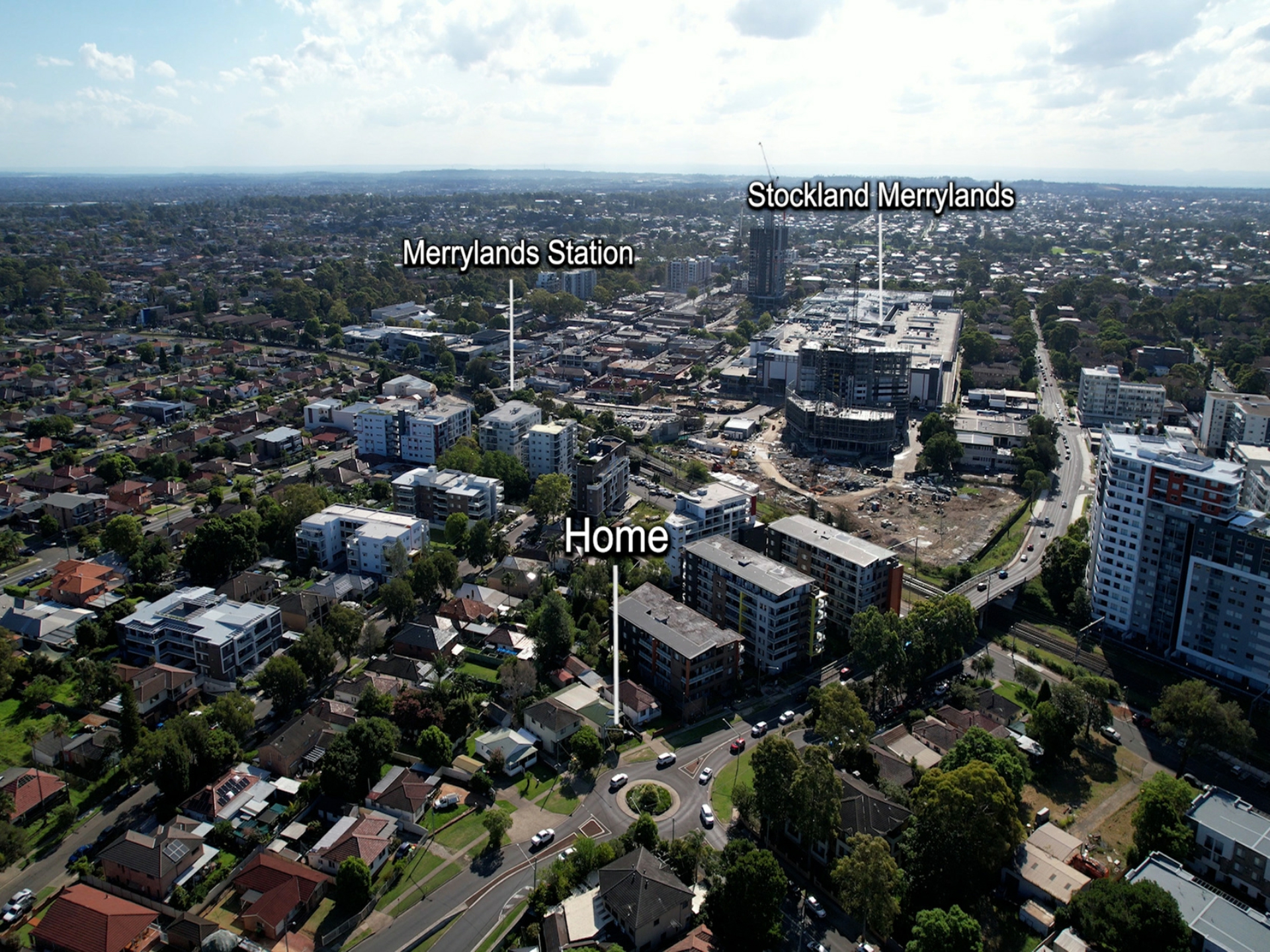 5 Mombri Street, Merrylands
