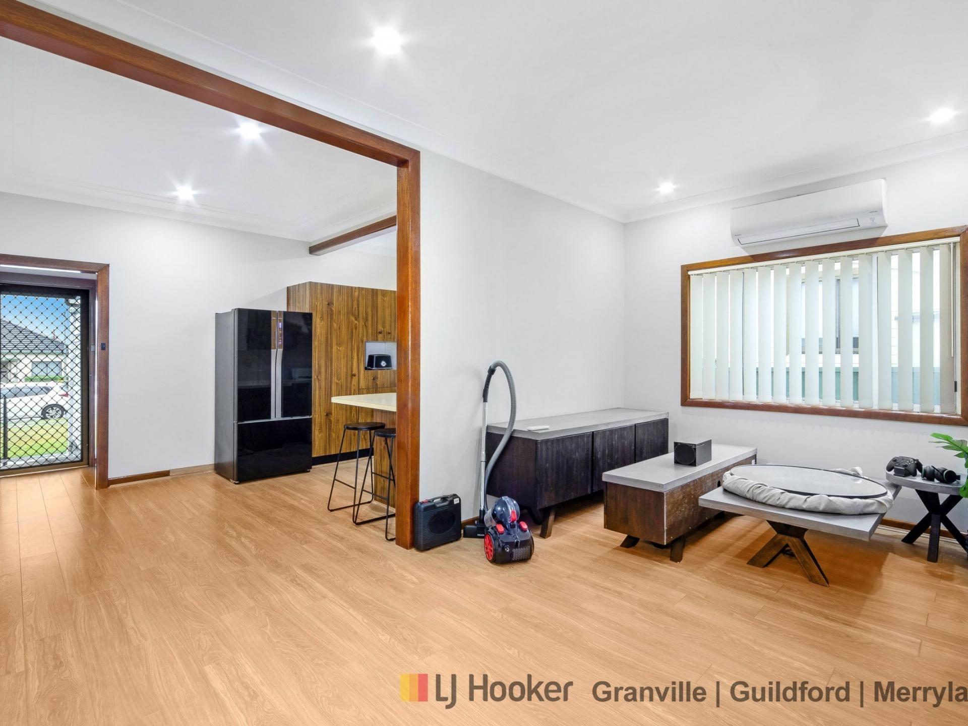 12 Willoughby Street, GUILDFORD