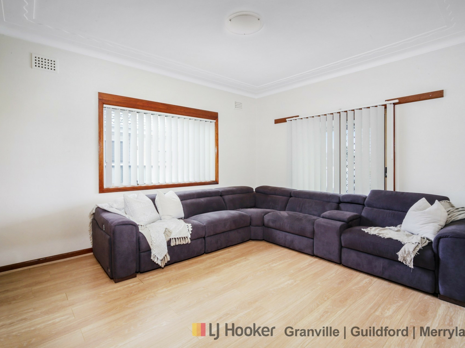 12 Willoughby Street, GUILDFORD