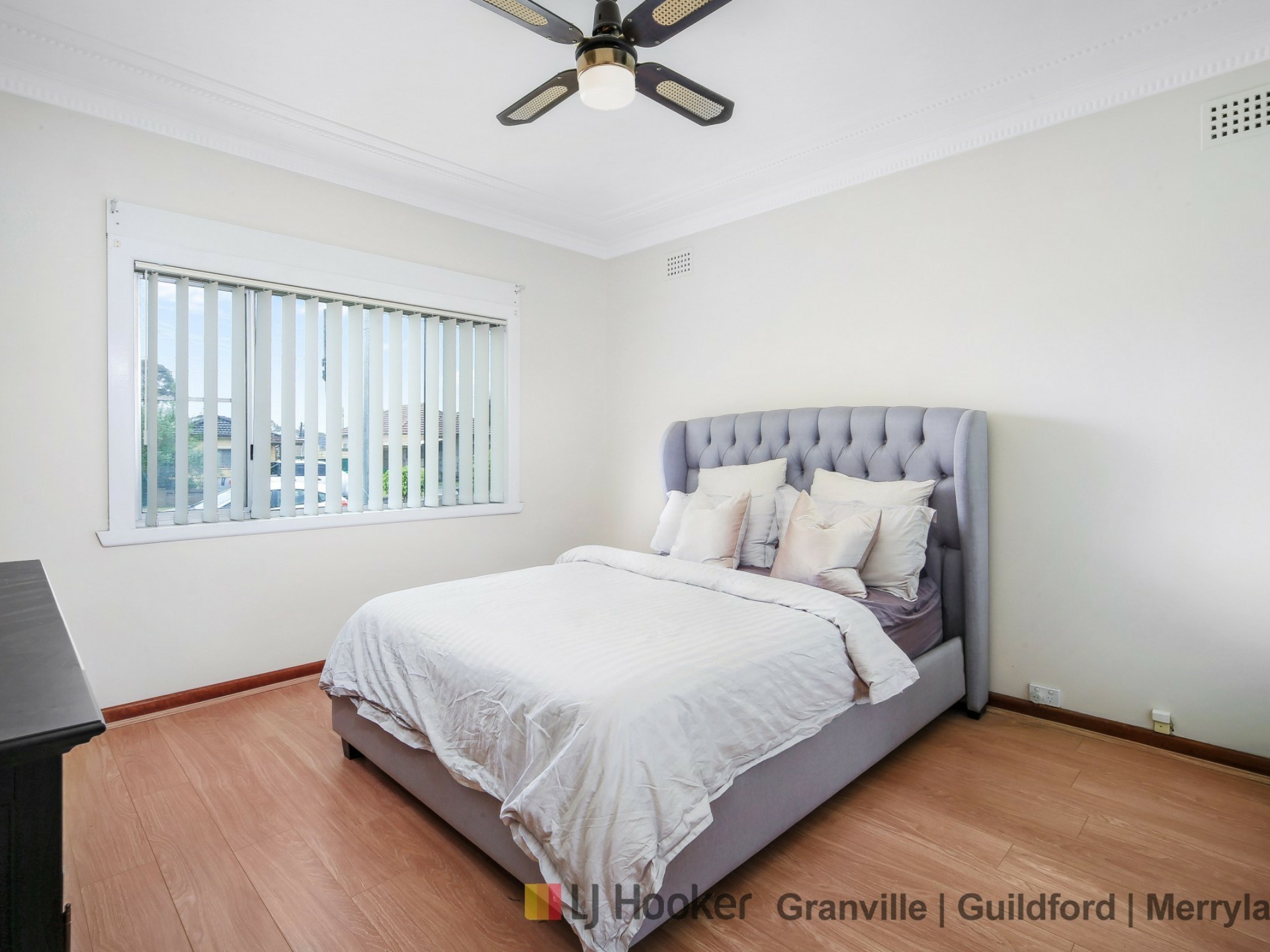 12 Willoughby Street, GUILDFORD