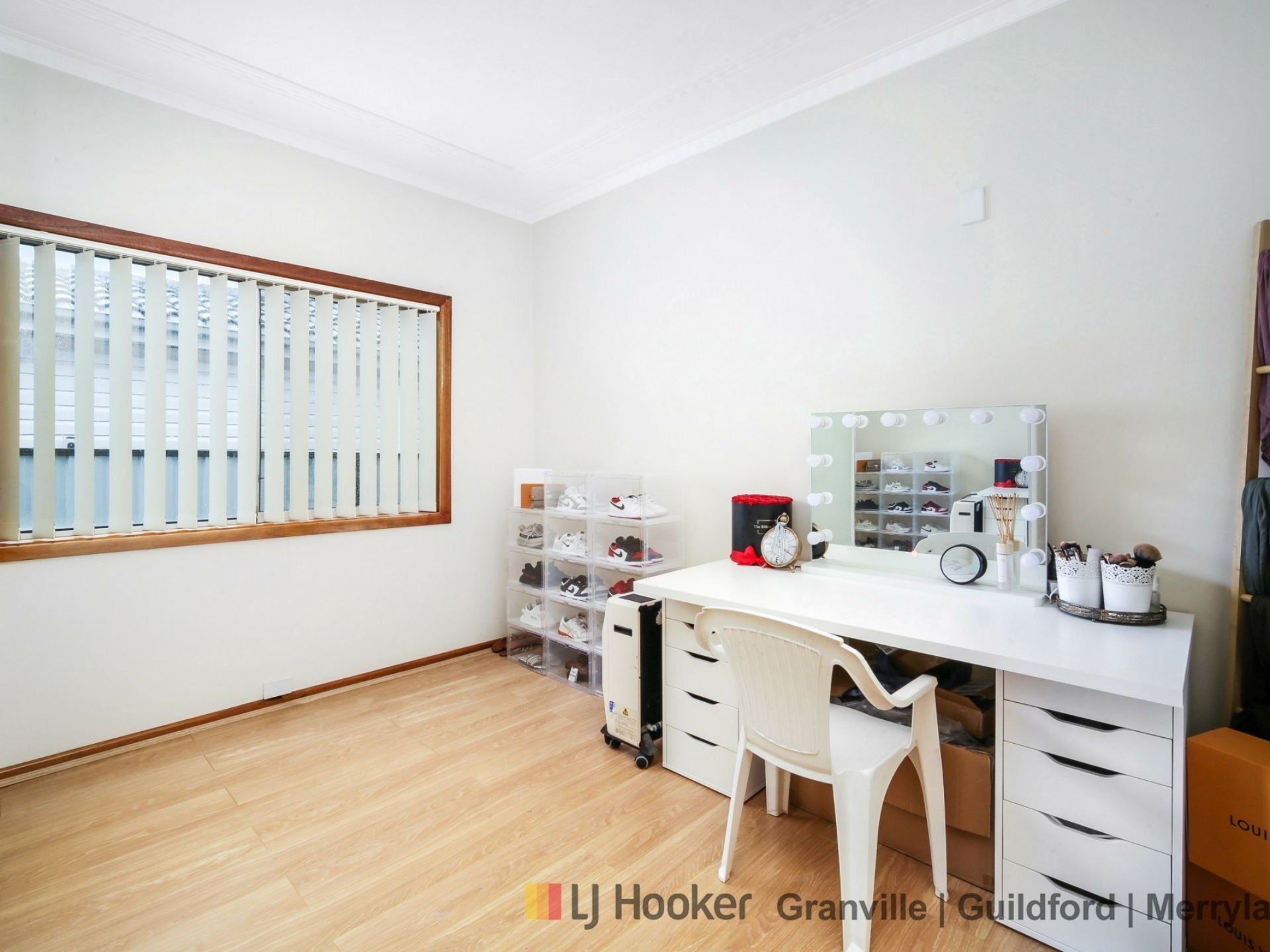 12 Willoughby Street, GUILDFORD