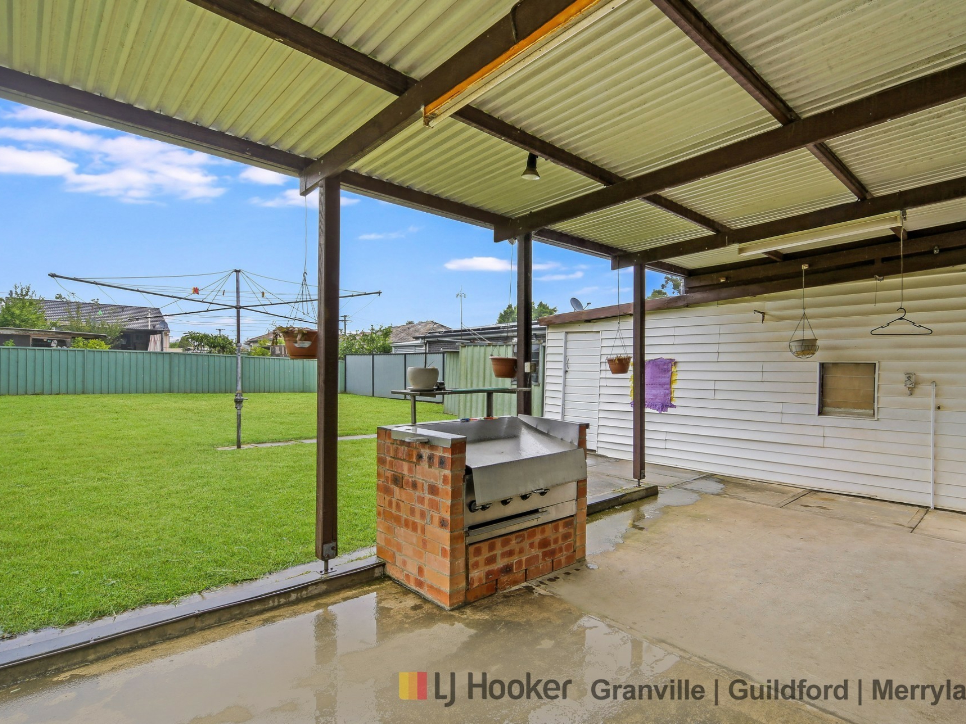 12 Willoughby Street, GUILDFORD
