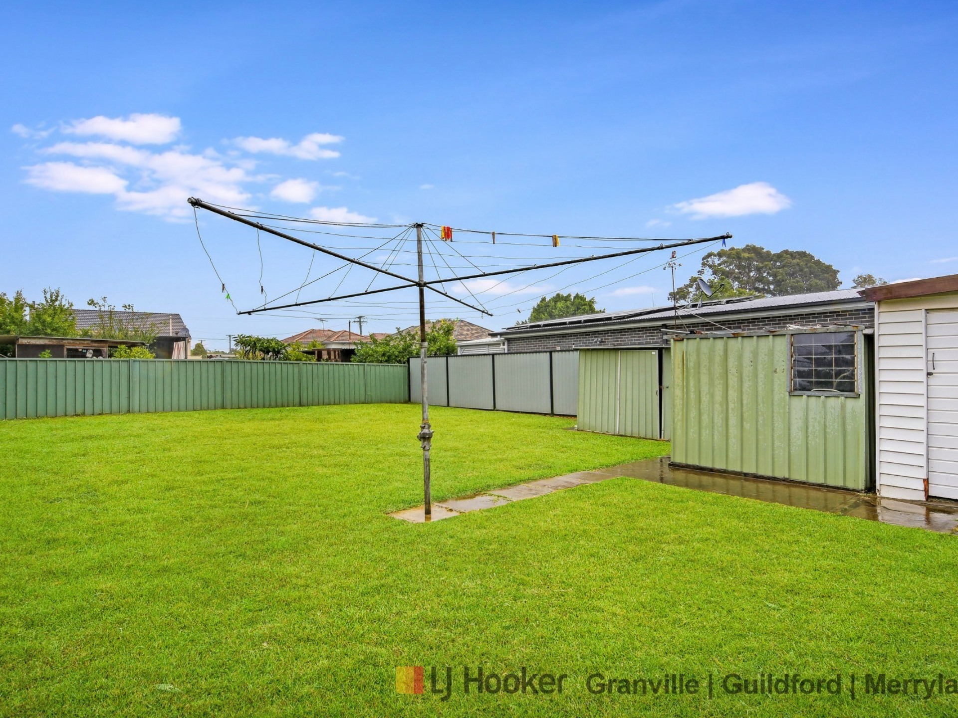 12 Willoughby Street, GUILDFORD