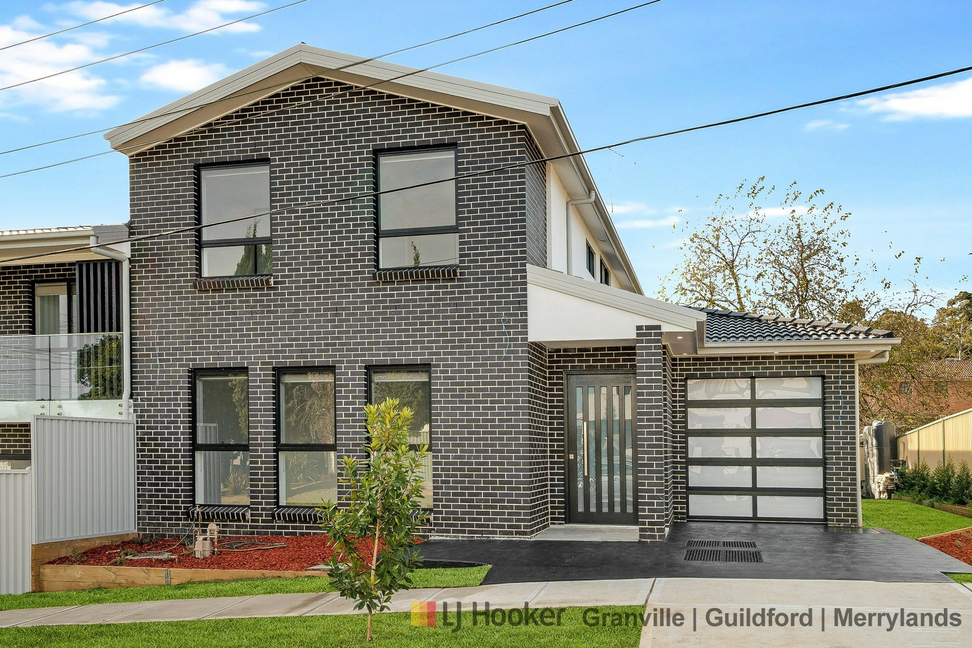 2A Sybil Street, Guildford