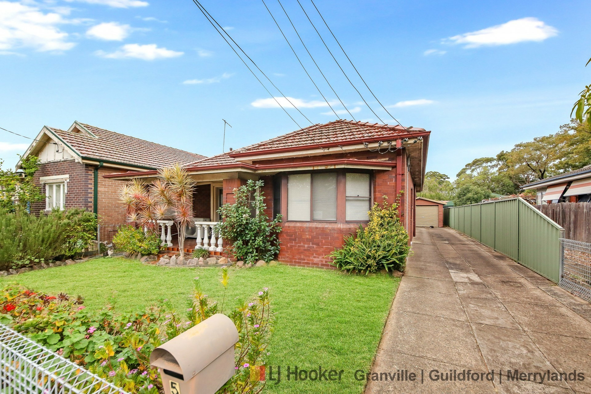 5 Lena Street, Granville
