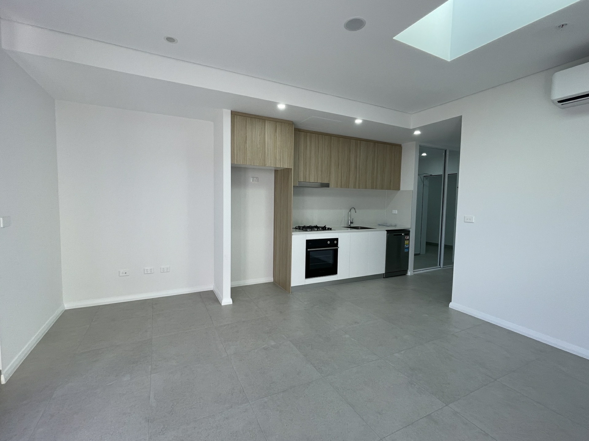 45/5-7 Bransgrove Street, WENTWORTHVILLE