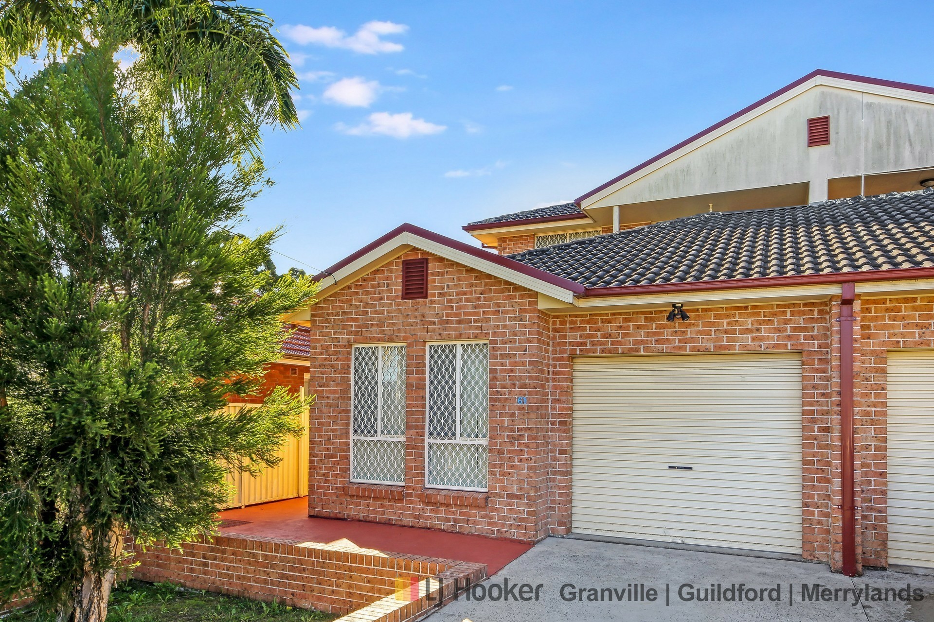 61 Woodstock Street, Guildford