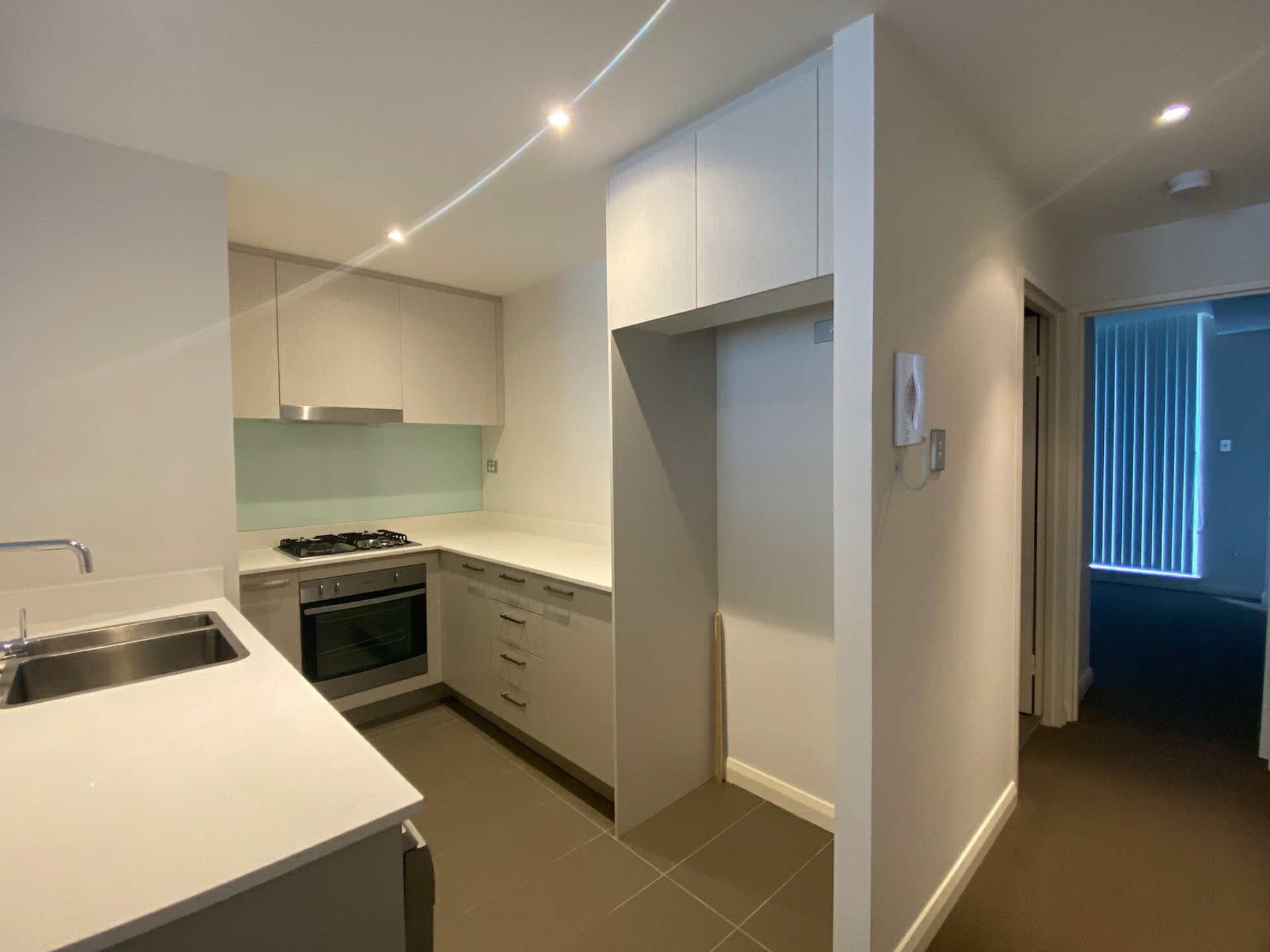 29/79-89 Beaconsfield St Street, Silverwater