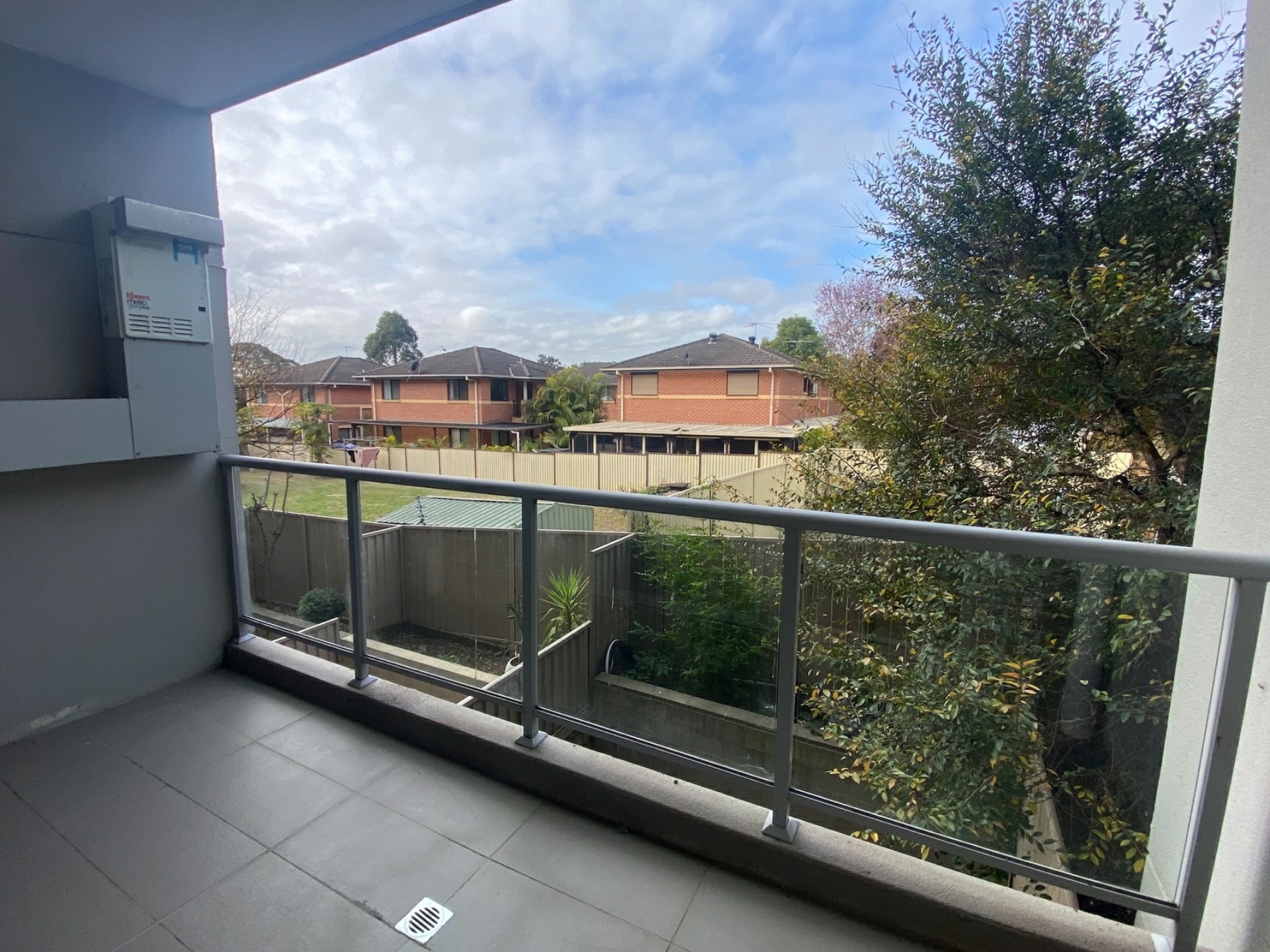 29/79-89 Beaconsfield St Street, Silverwater