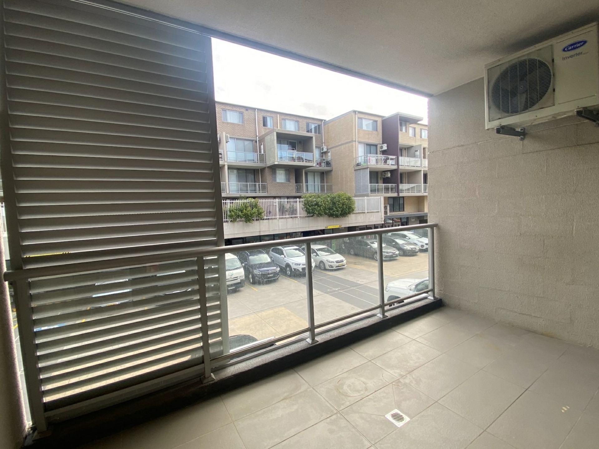 29/79-89 Beaconsfield St Street, Silverwater