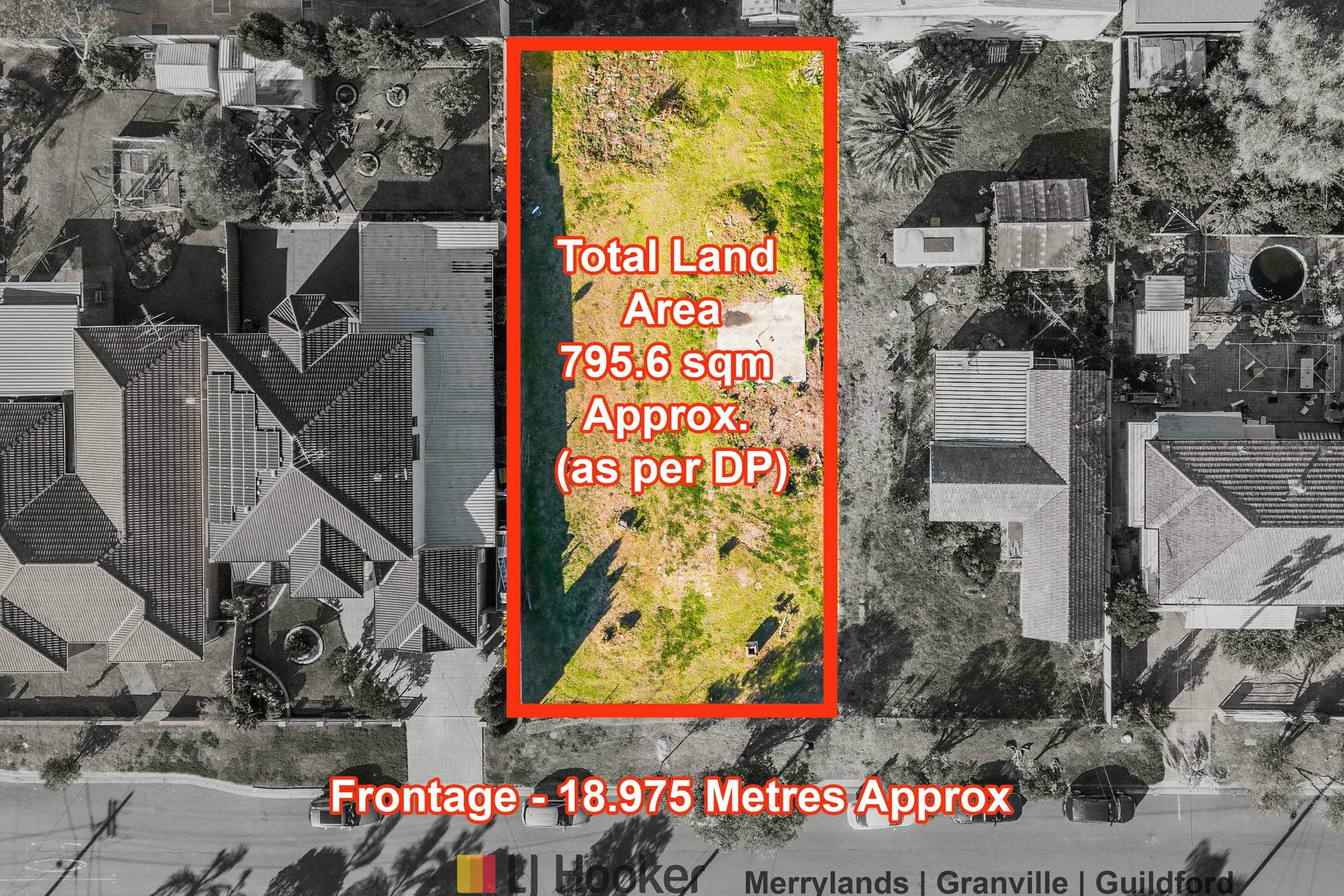 20A Grassmere Street, Guildford