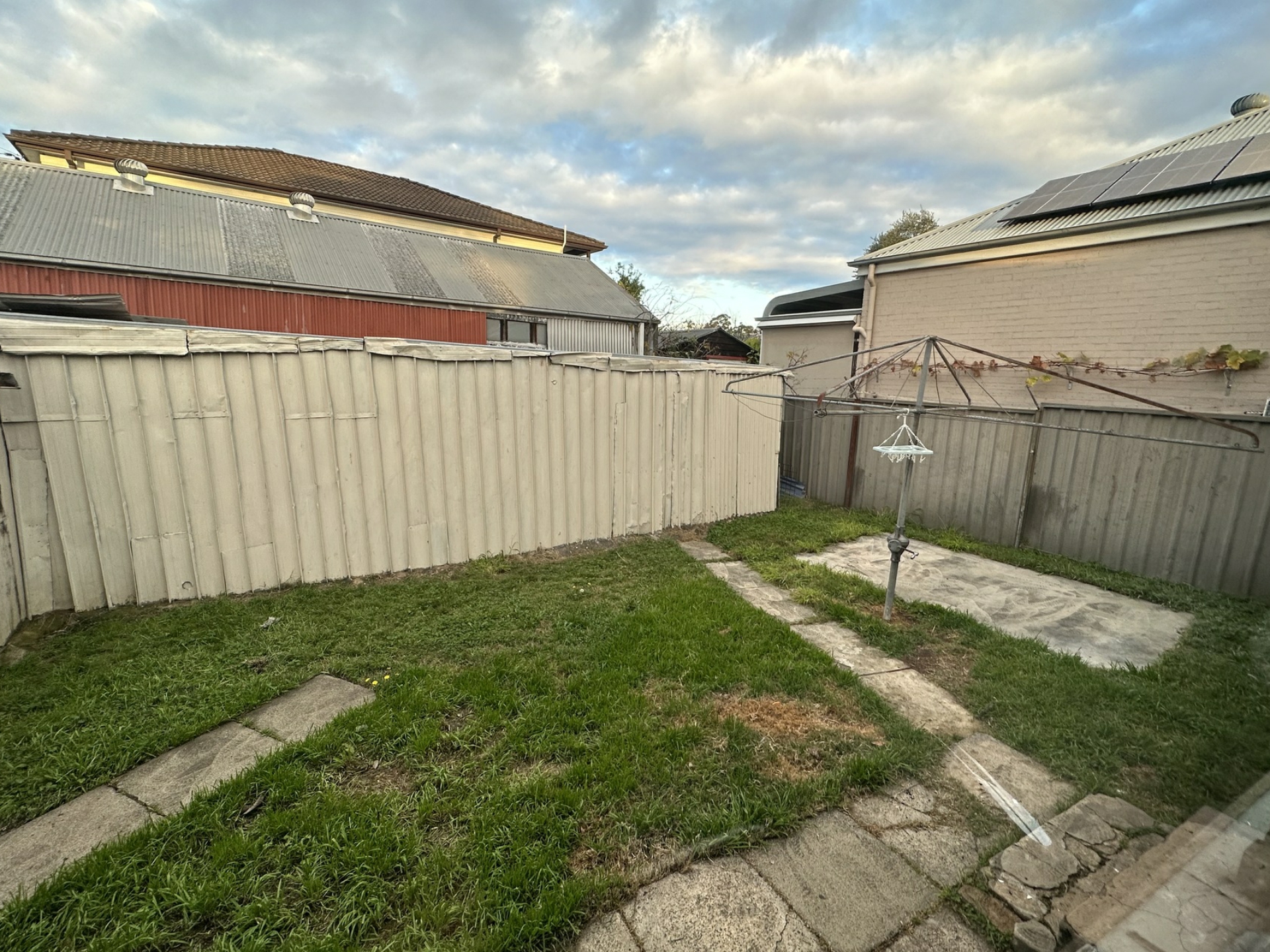 3 Margaret Street Granville NSW