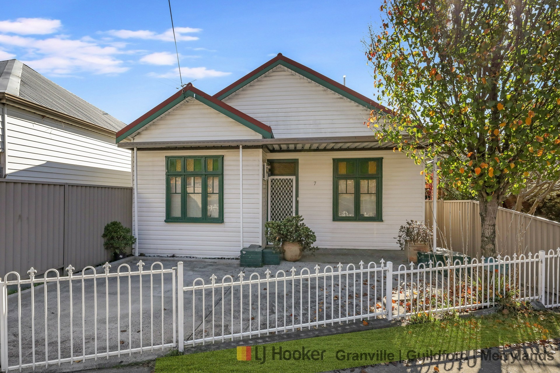 7 Alice Street, Auburn
