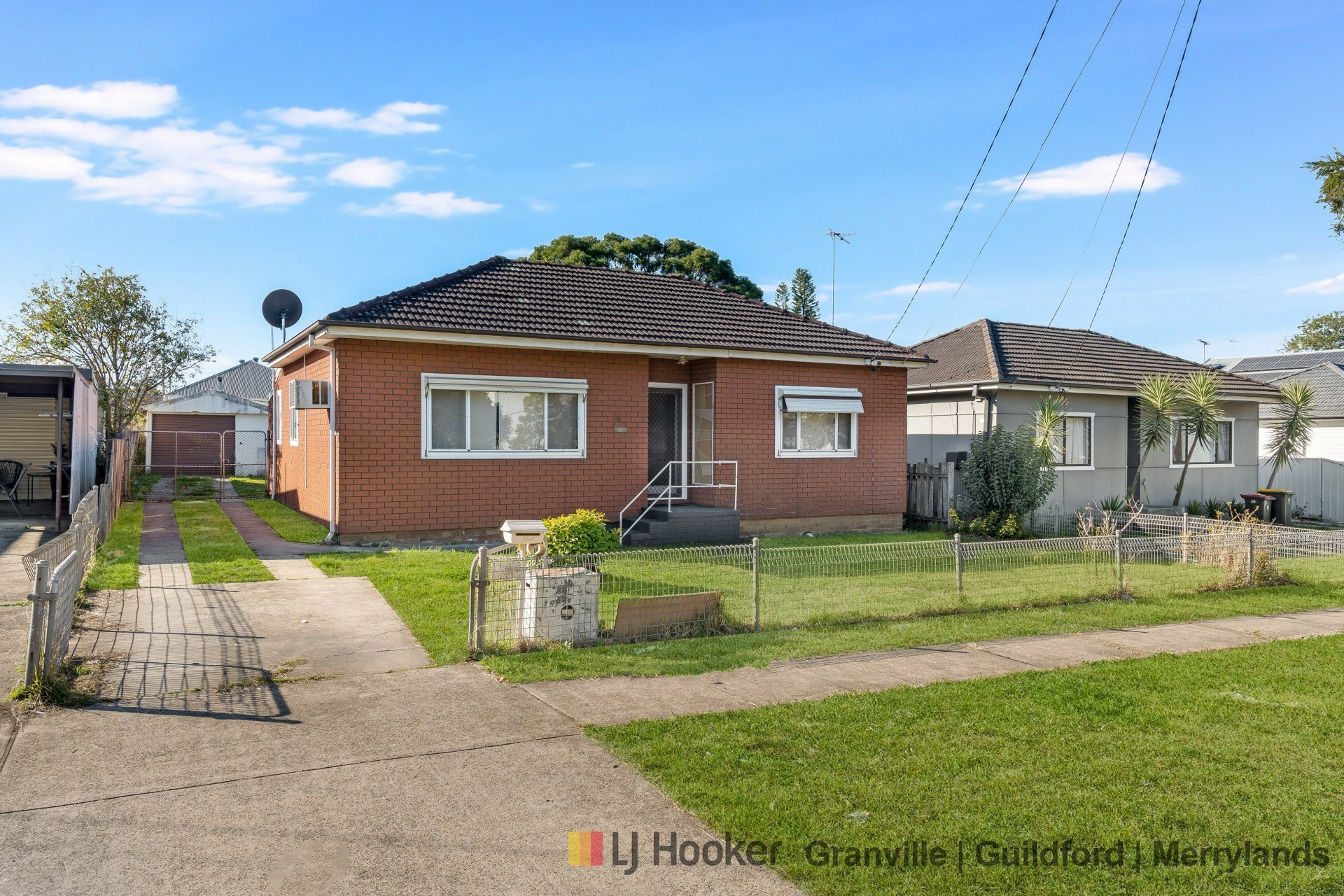 109 Dennistoun Avenue, Guildford