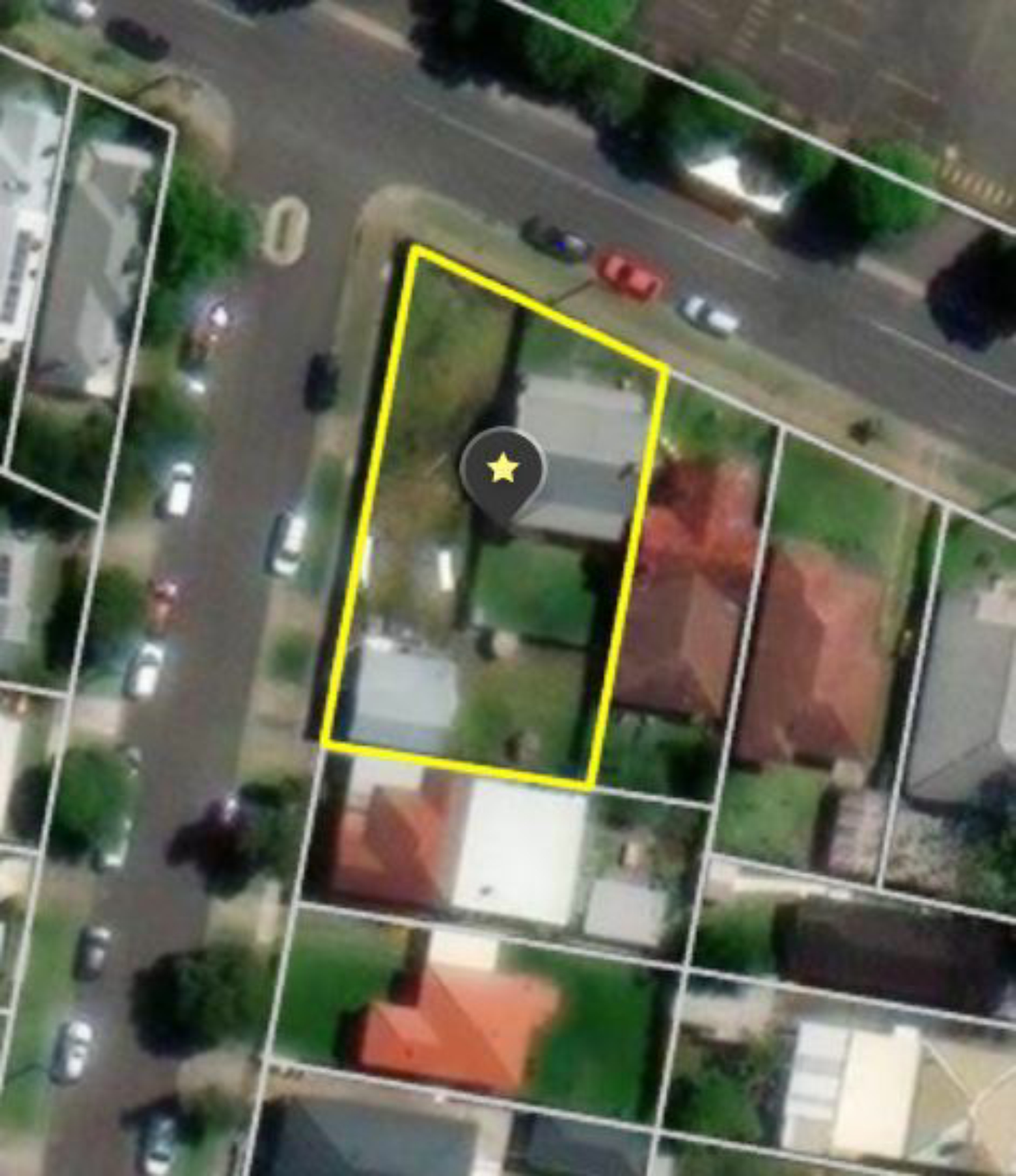 100 Railway Parade, Granville