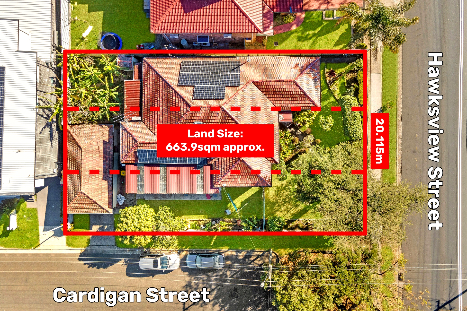 80 Hawksview Street, Guildford