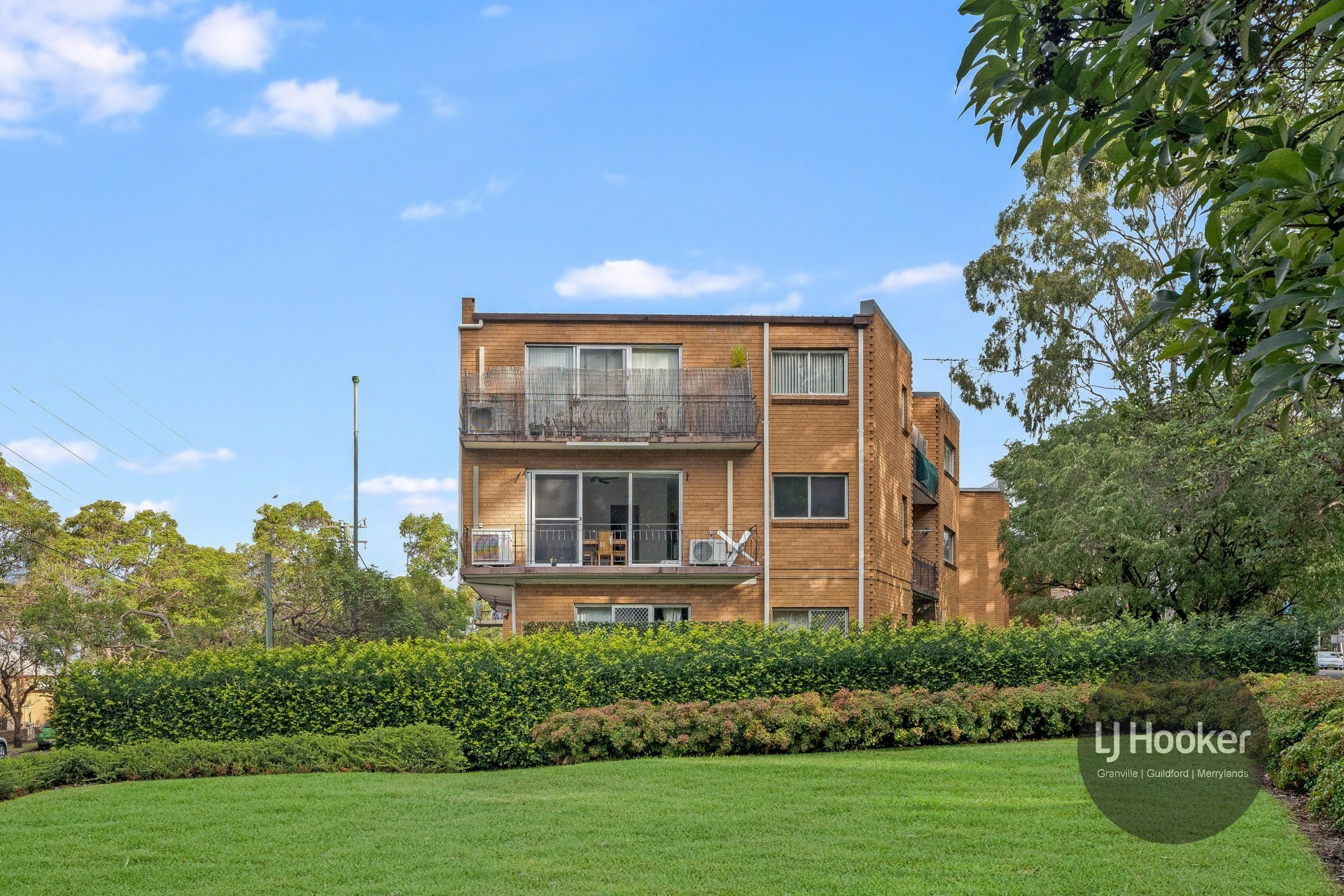 3/24 Pennant Hills Road, NORTH PARRAMATTA